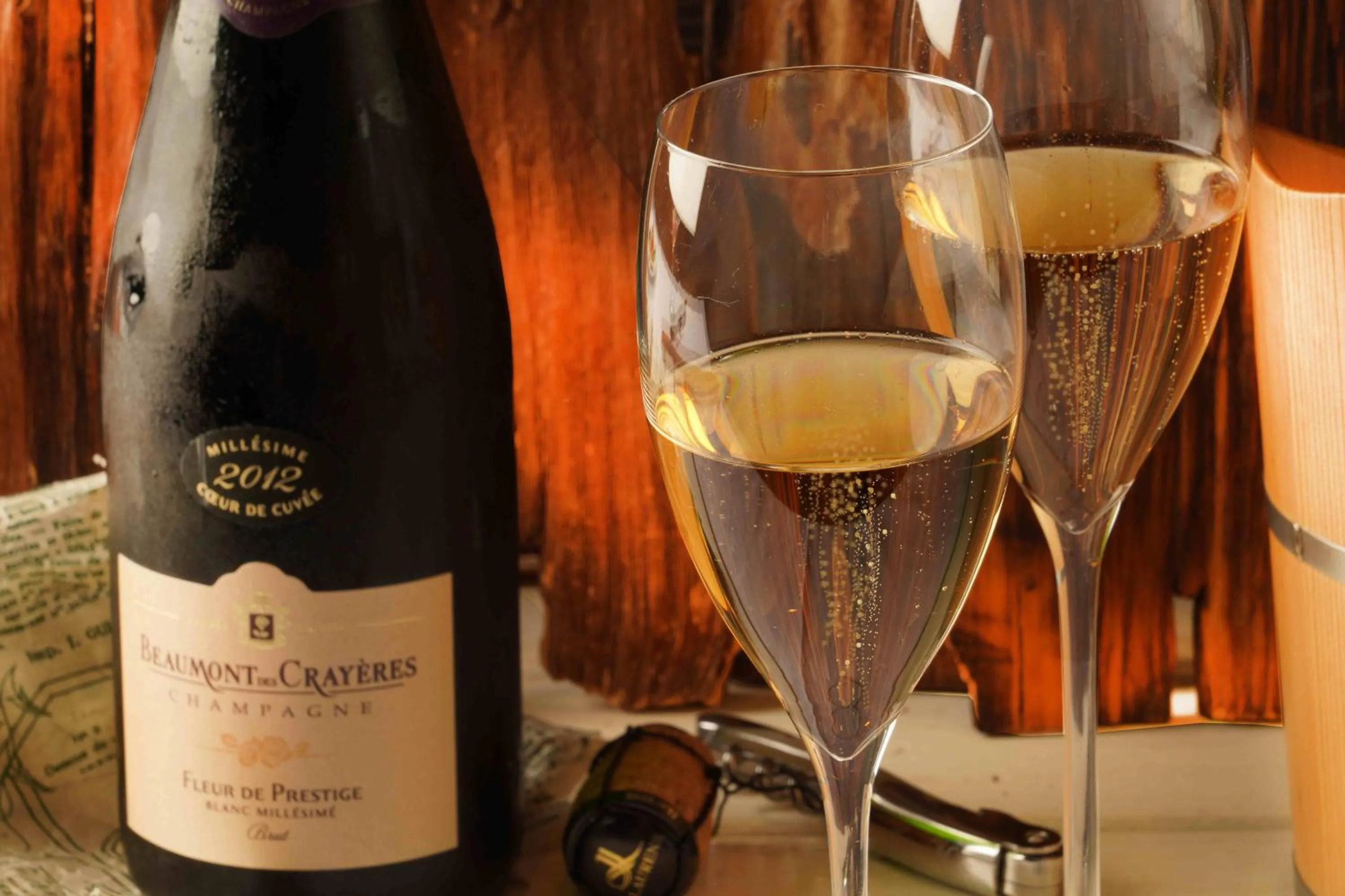 Drinks in Auberge Homachi Mikuniminato