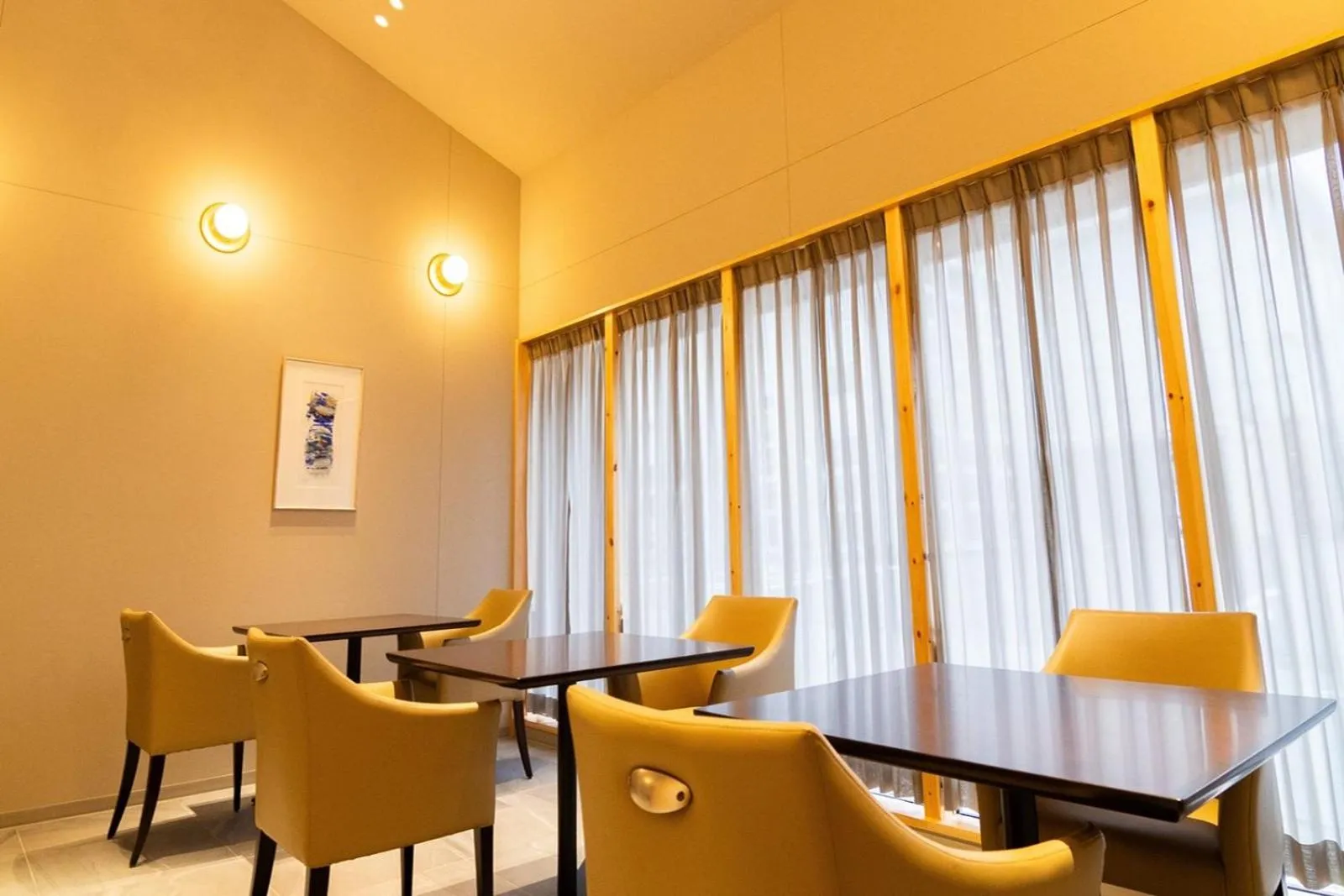 Restaurant/places to eat in Auberge Homachi Mikuniminato