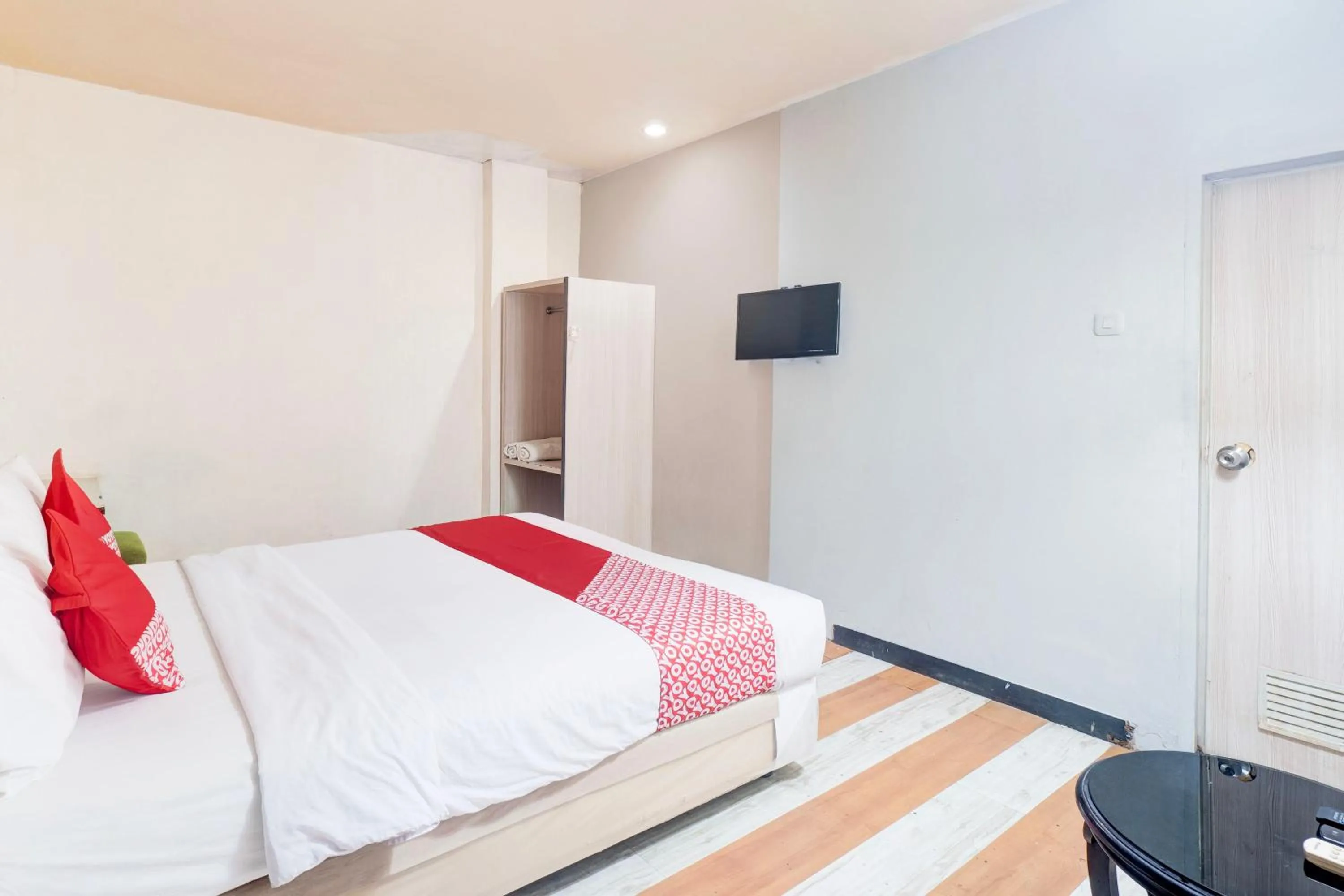 Bedroom, Bed in Collection O Mangga Besar Near Mangga Besar Station