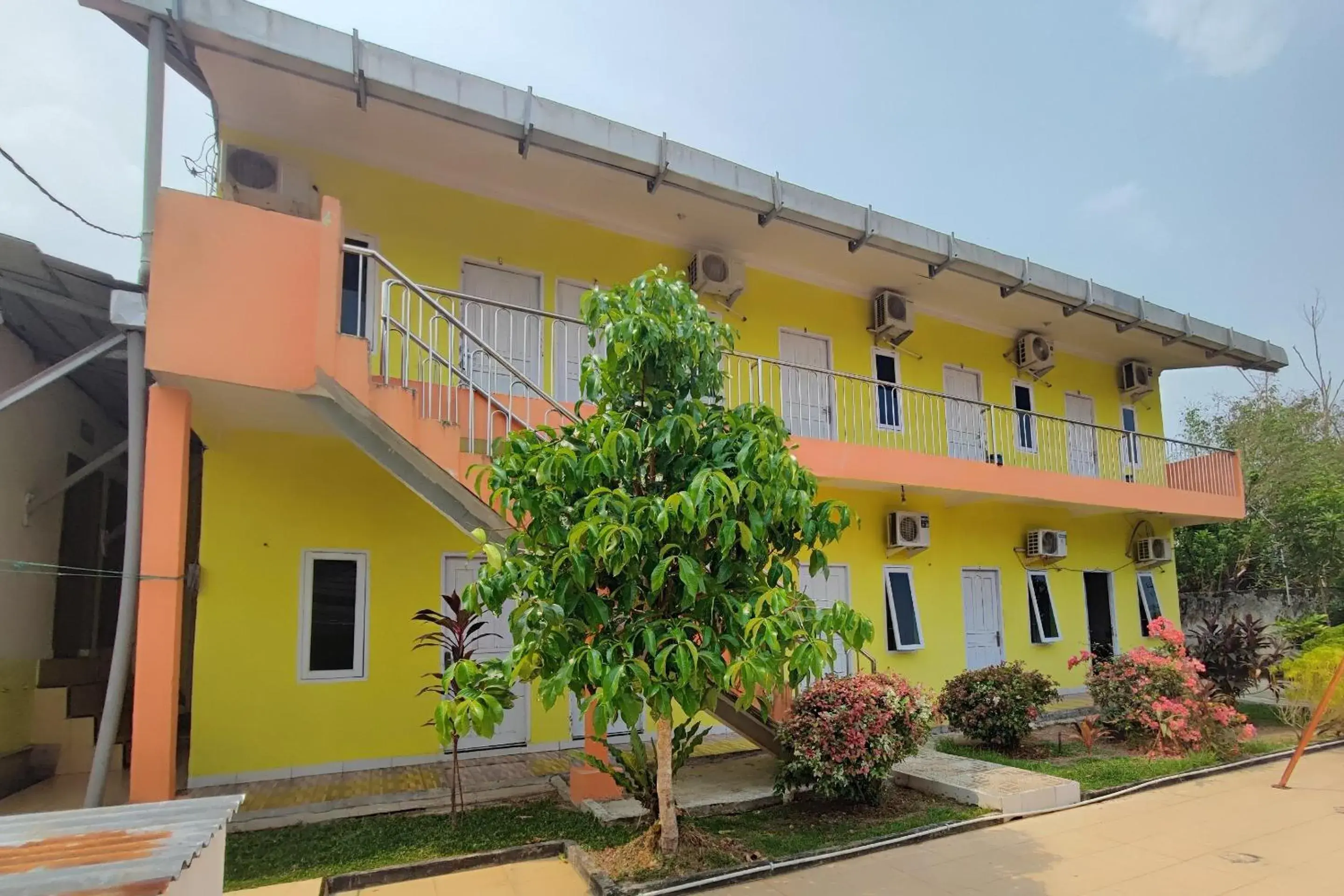 Hotel O Garuda Bandara Guesthouse Hotel O Garuda Bandara Guesthouse