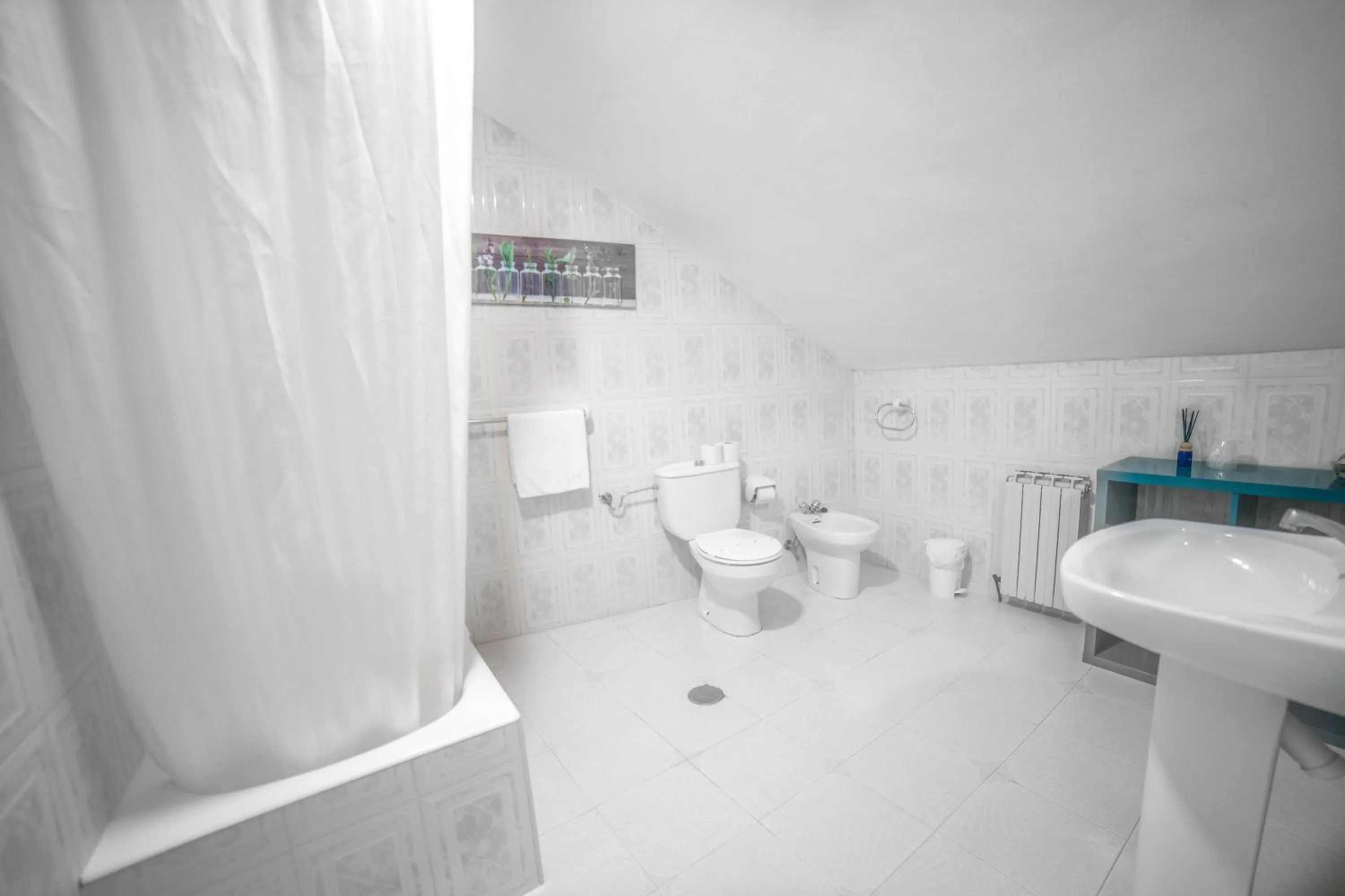 Alojamiento Calzada Romana