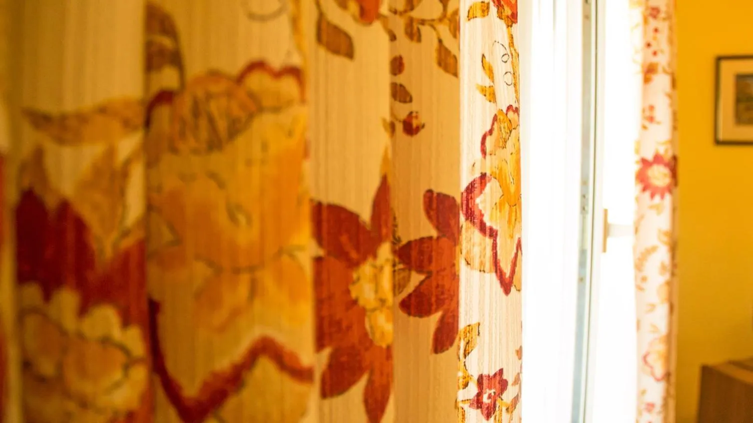 Decorative detail in Alojamiento Calzada Romana