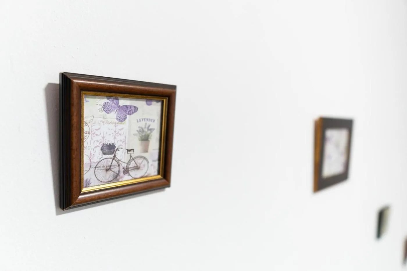 Logo/Certificate/Sign in Alojamiento Calzada Romana