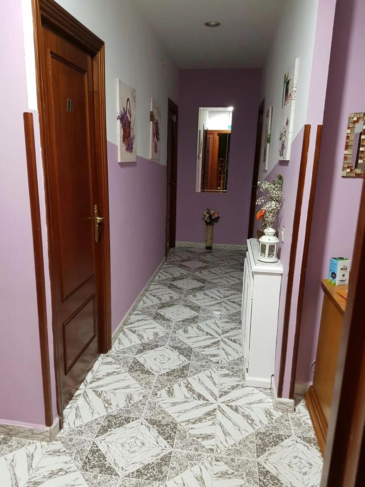 Other in Alojamiento Calzada Romana