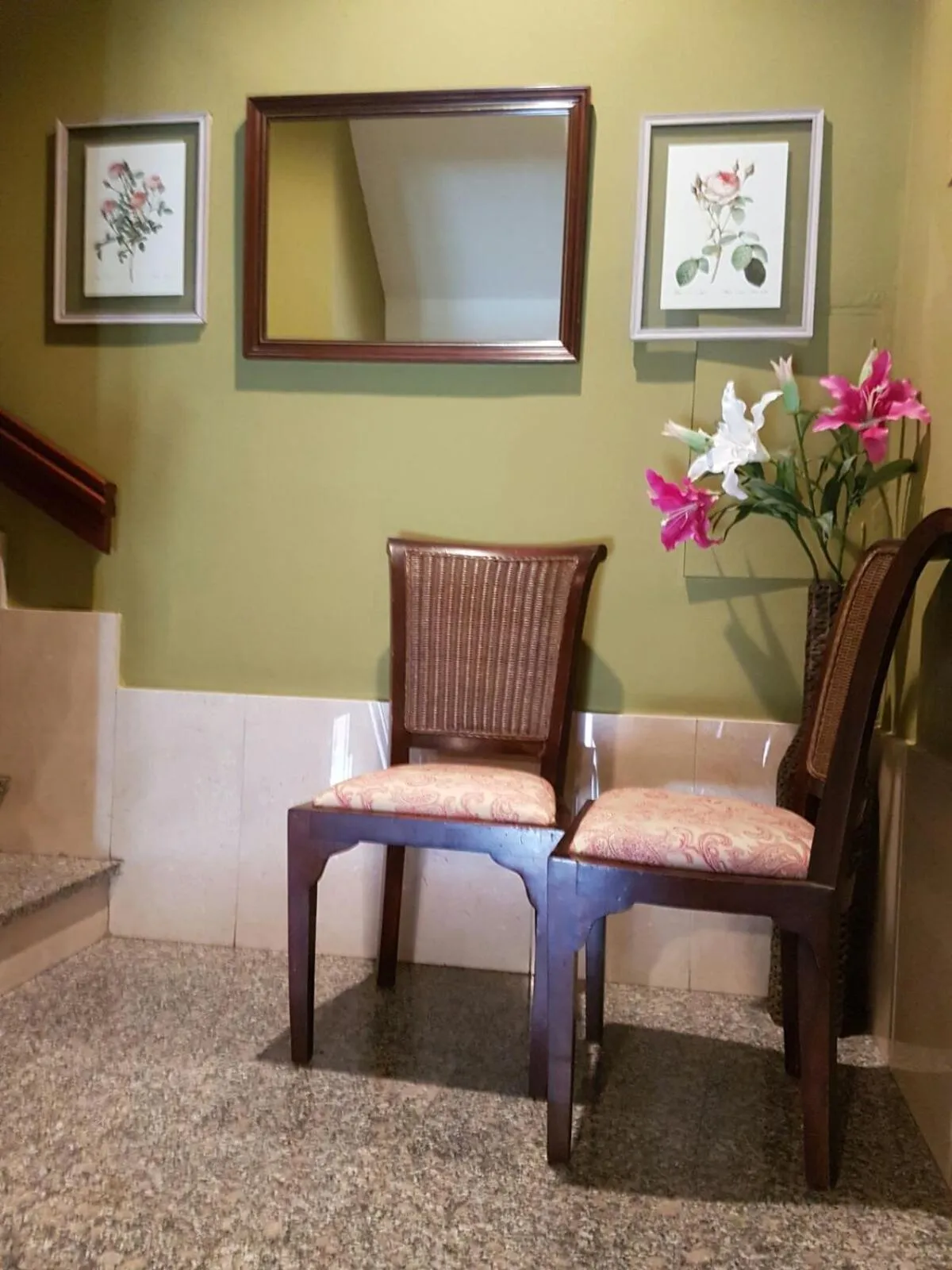 Other in Alojamiento Calzada Romana