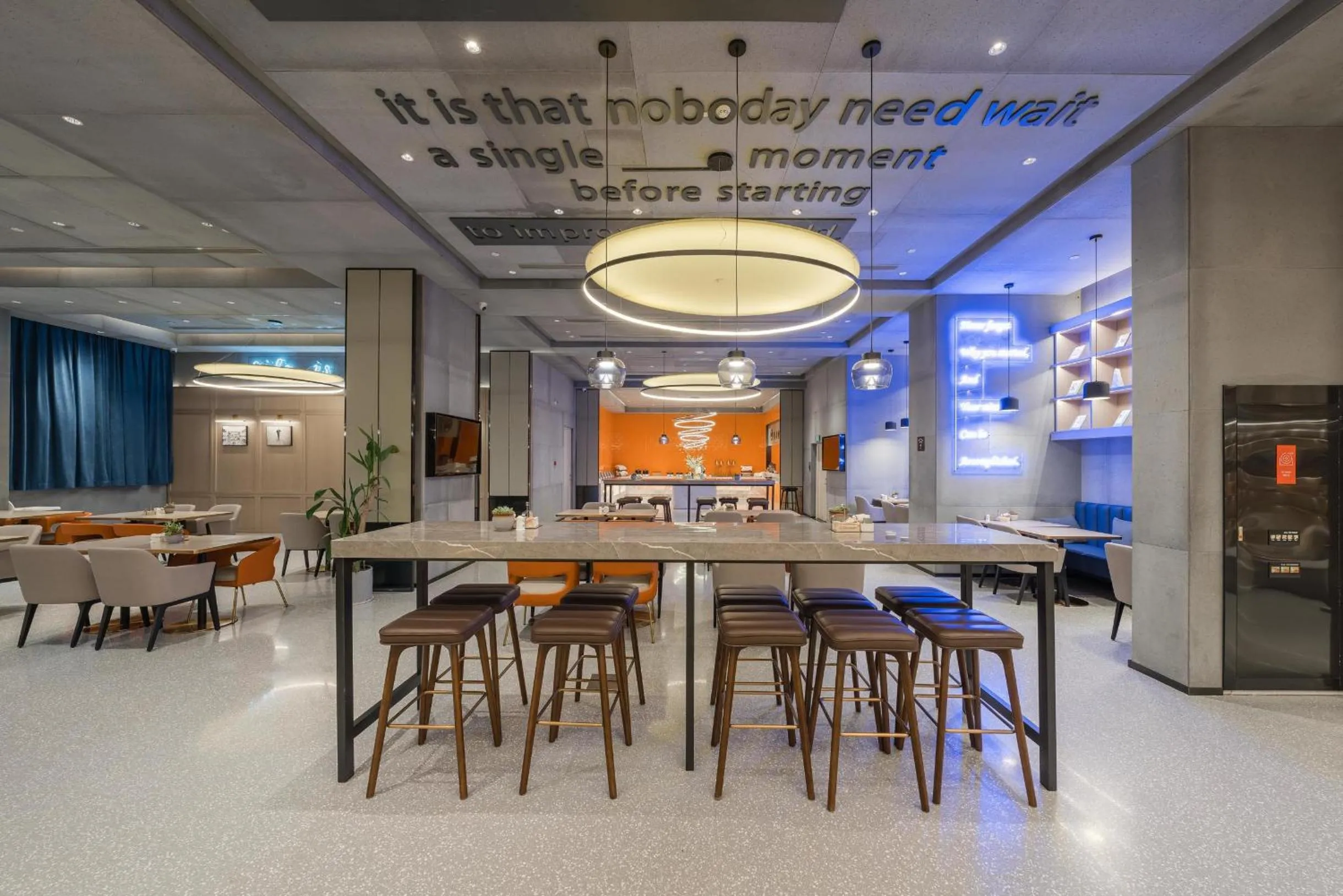 Atour S Hotel Beijing Shangdi Qinghe High Speed Railway Station