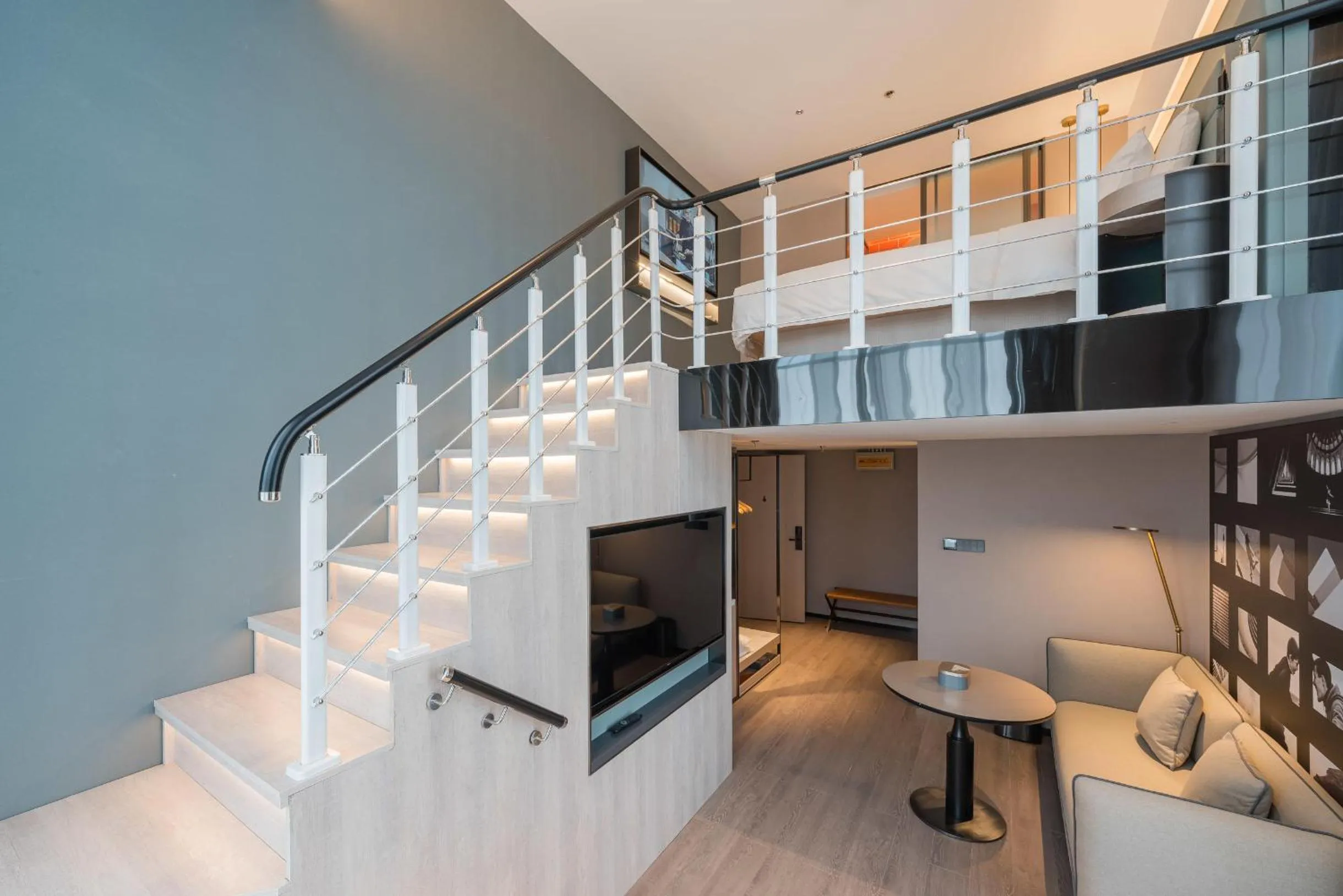 Atour S Hotel Beijing Shangdi Qinghe High Speed Railway Station