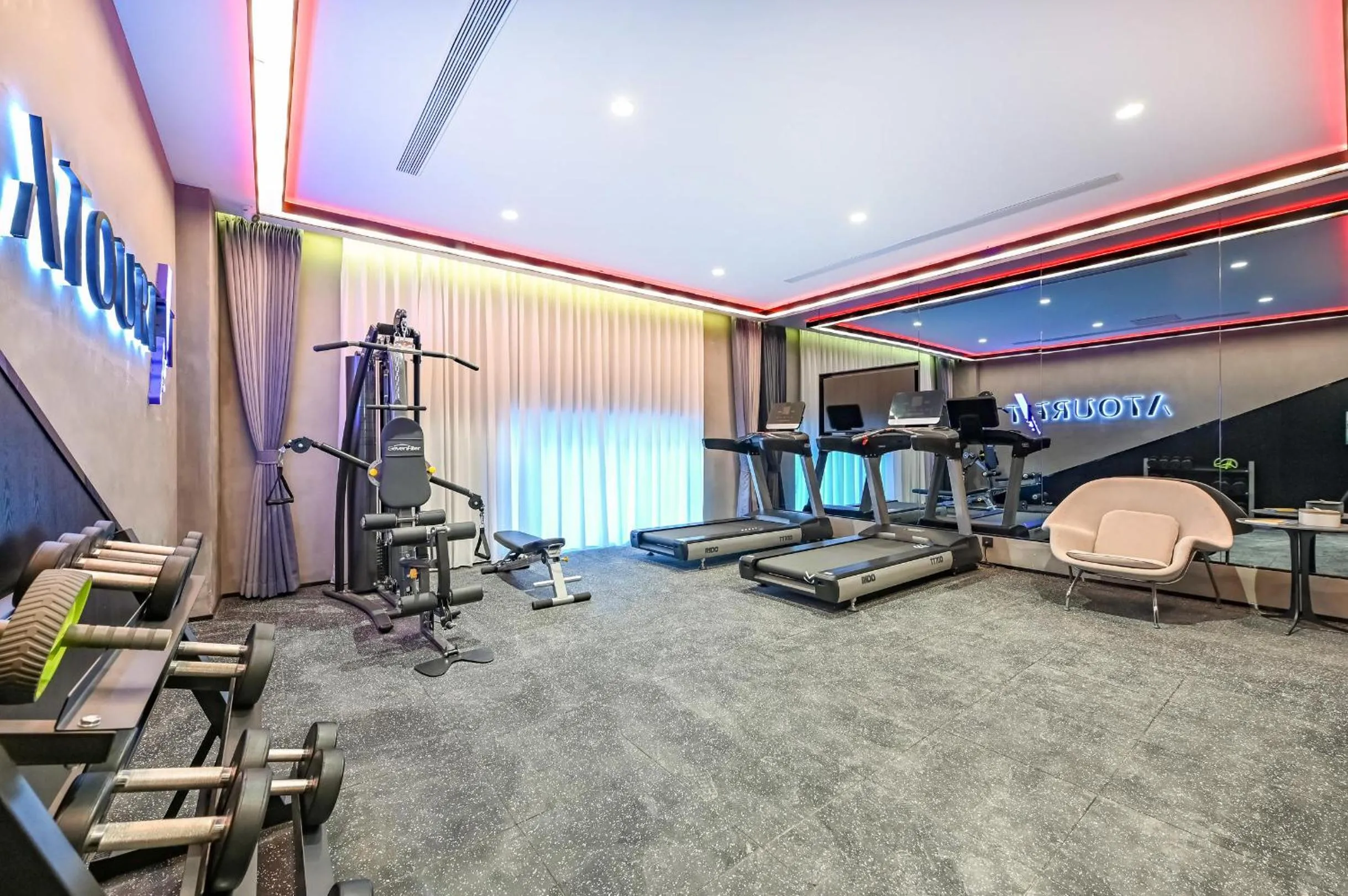 Atour Hotel Beijing Guomao West Dawang Road