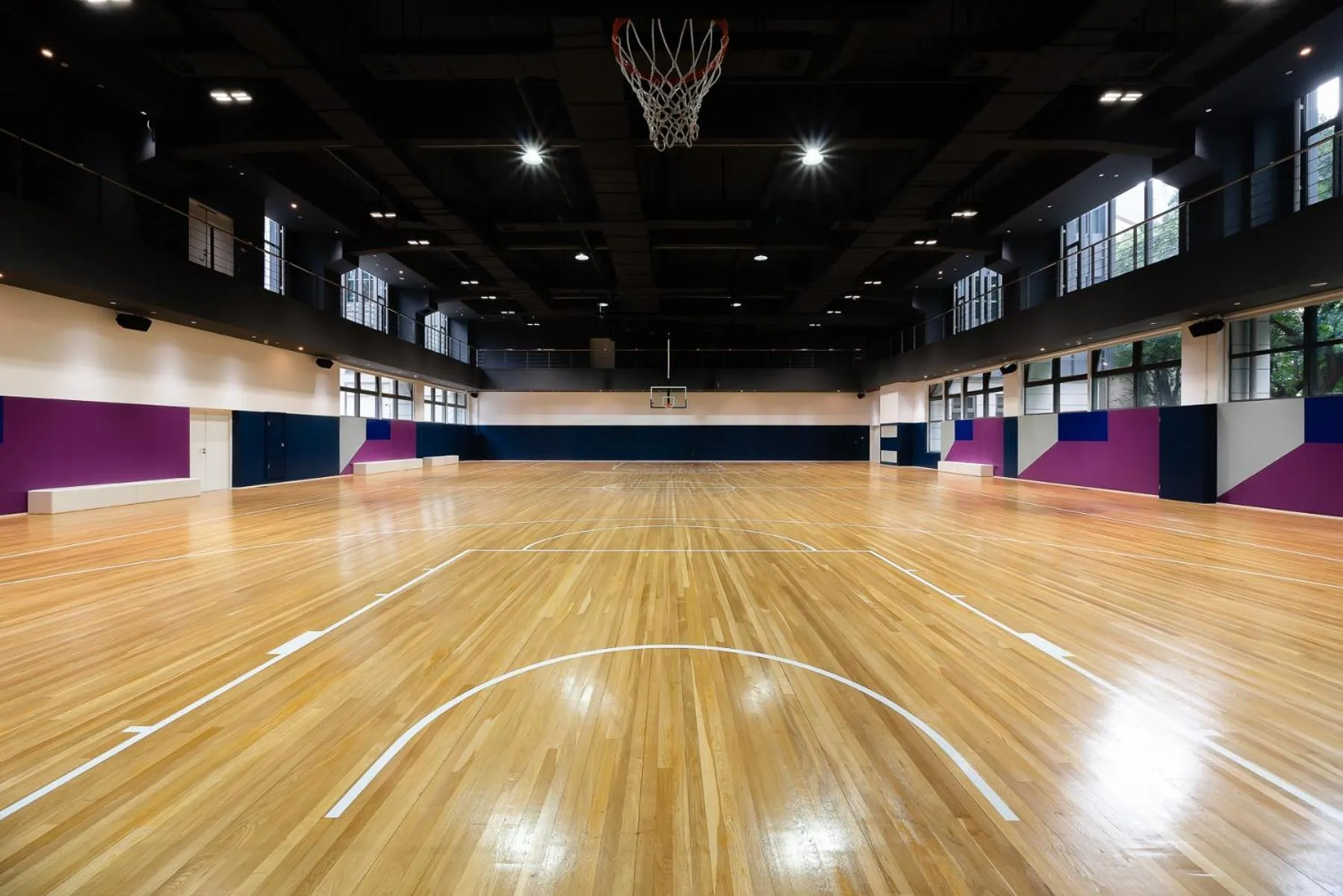 Sports in Atour Mansion Shanghai City Center