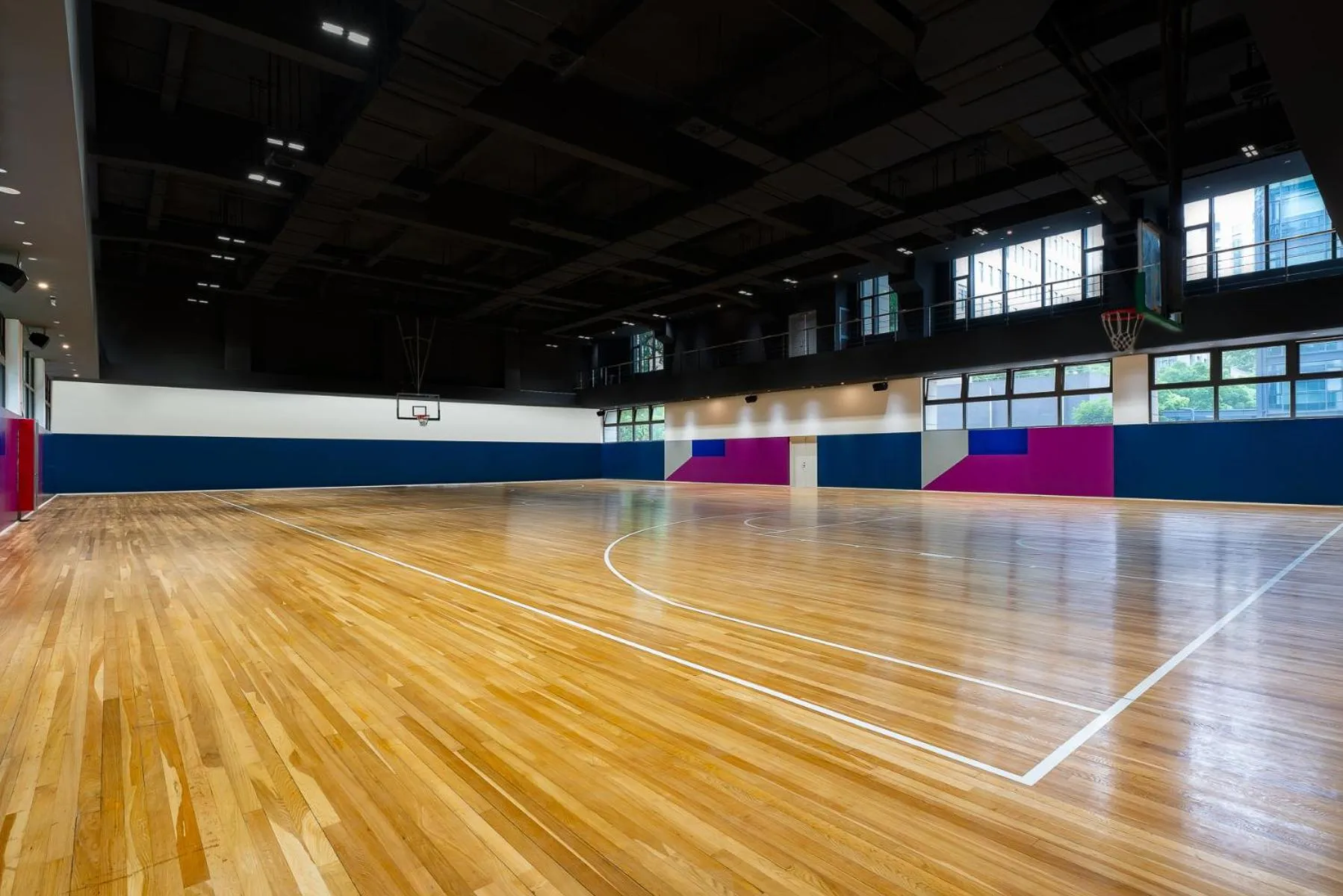 Sports in Atour Mansion Shanghai City Center