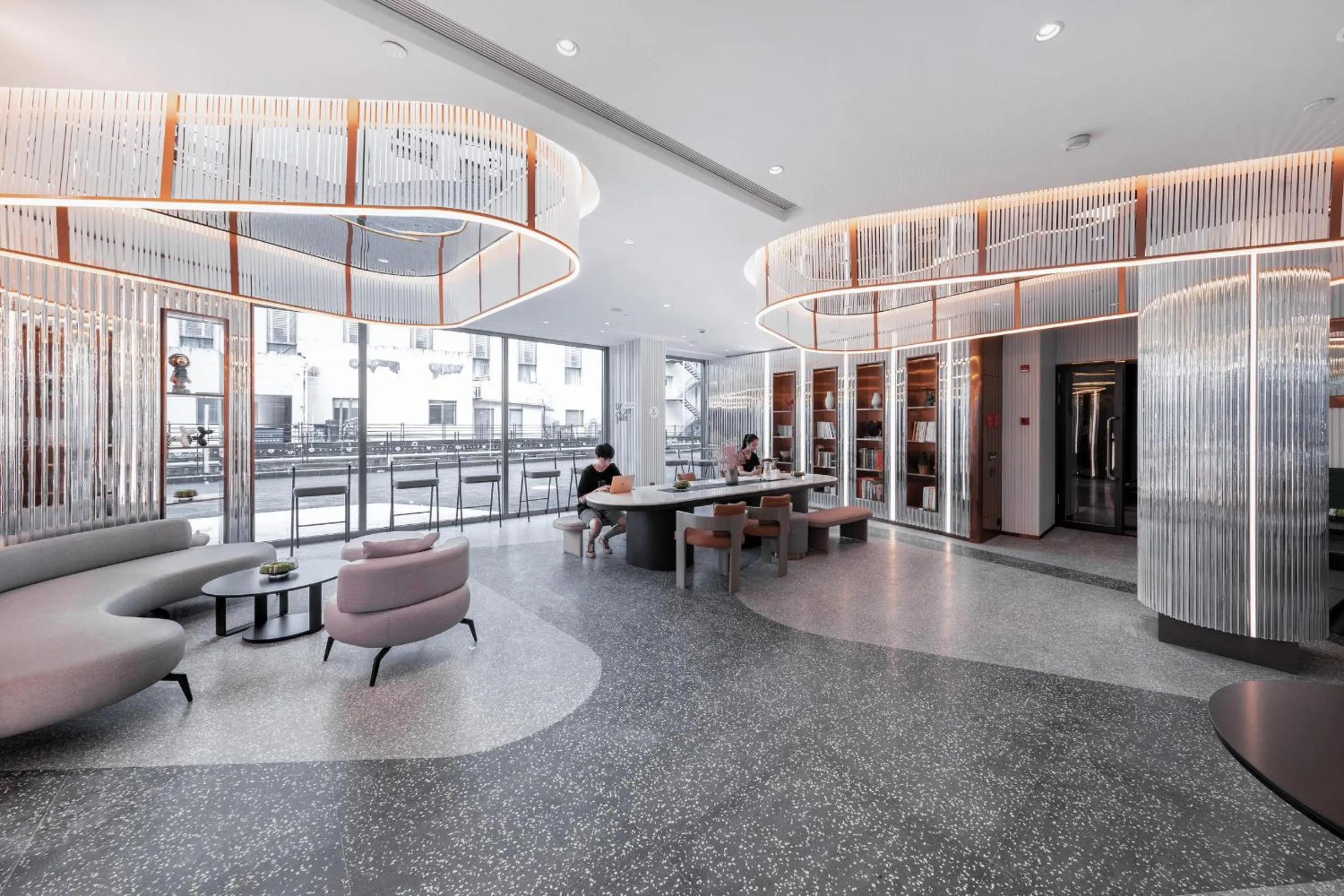 Atour Light Hotel Shanghai Pudong Zhangjiang Park Riverside