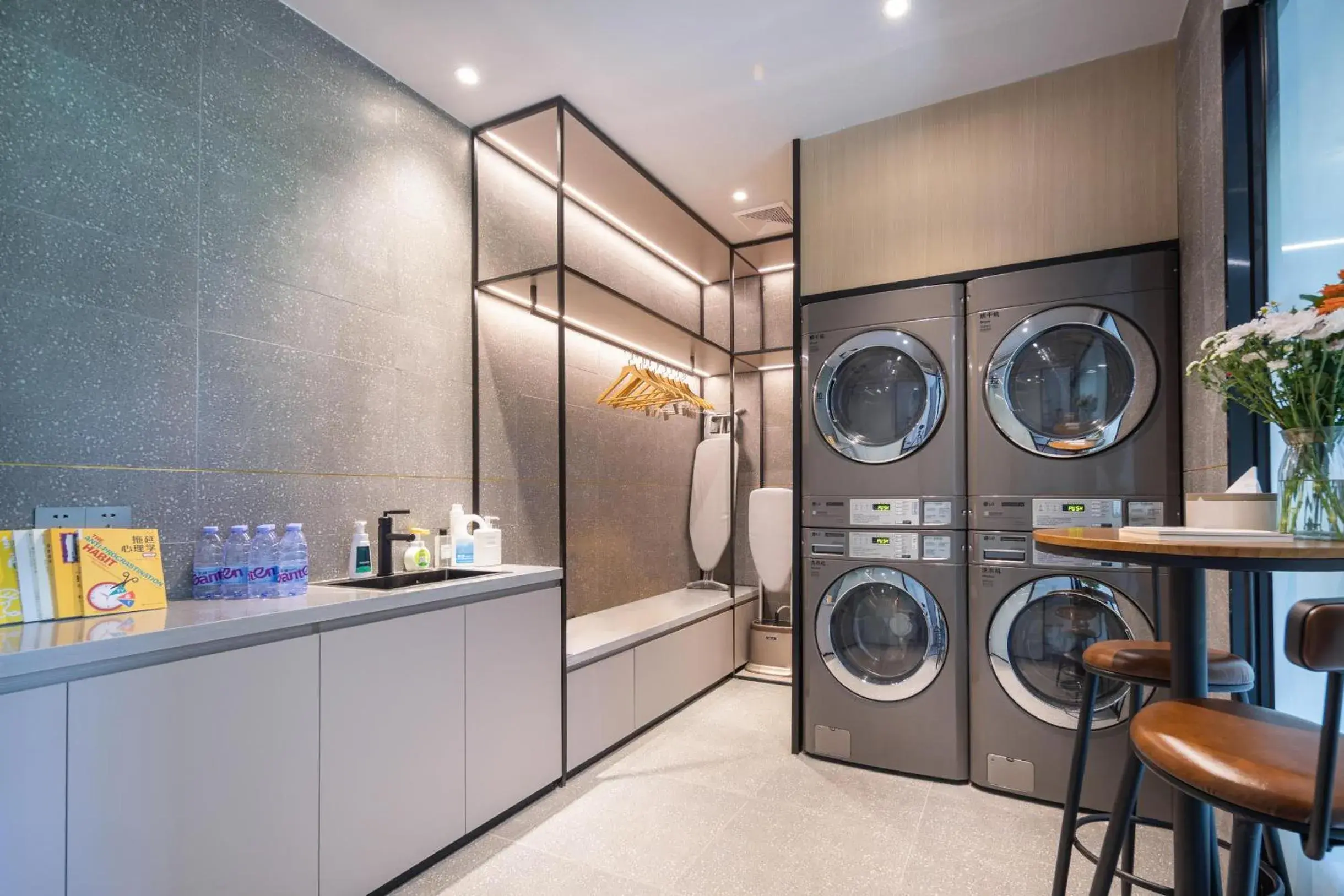 Atour X Hotel Shanghai Jinshan Wanda Plaza City Beach Atour X Hotel Shanghai Jinshan Wanda Plaza City Beach