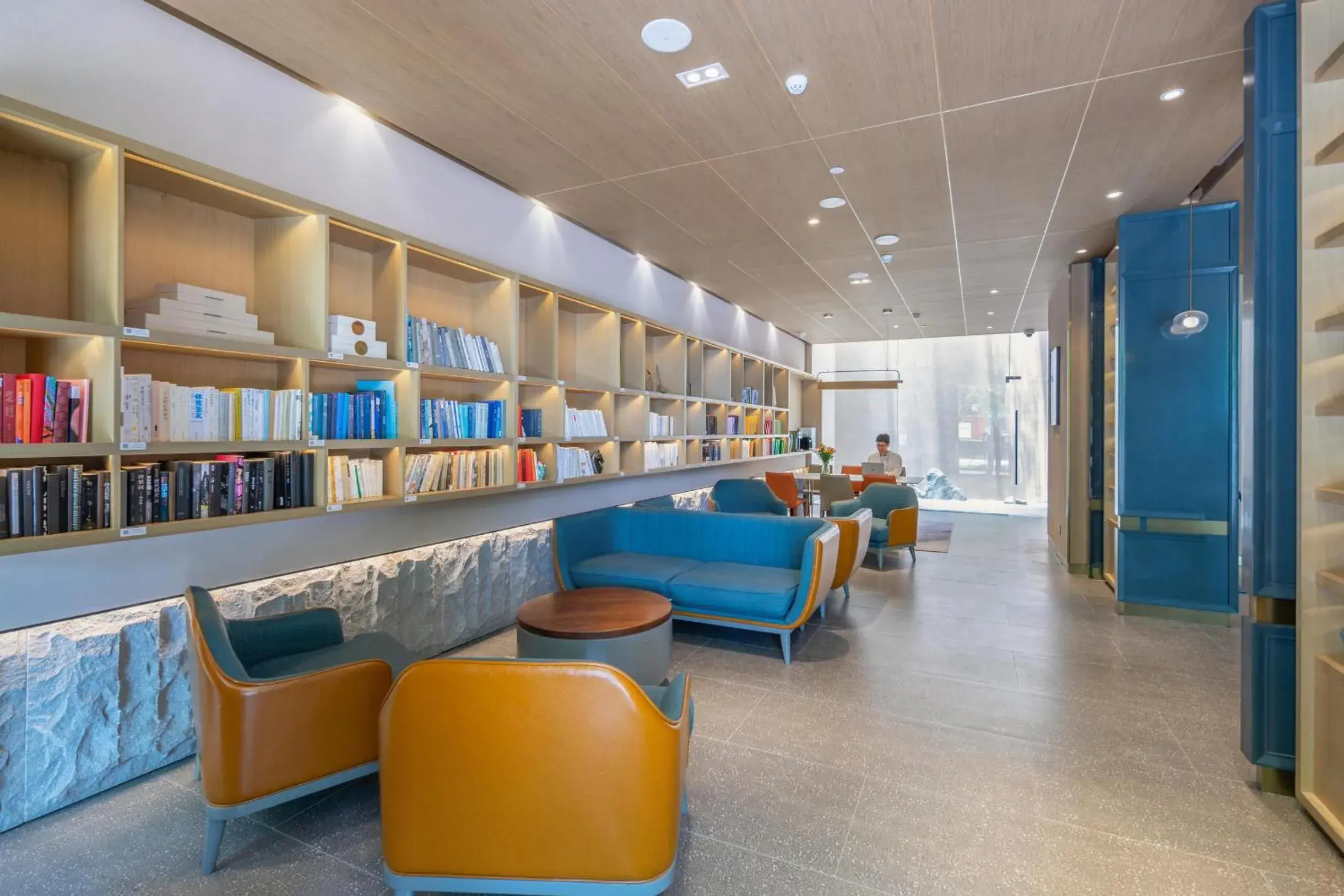 Atour X Hotel Shanghai Jinshan Wanda Plaza City Beach Atour X Hotel Shanghai Jinshan Wanda Plaza City Beach