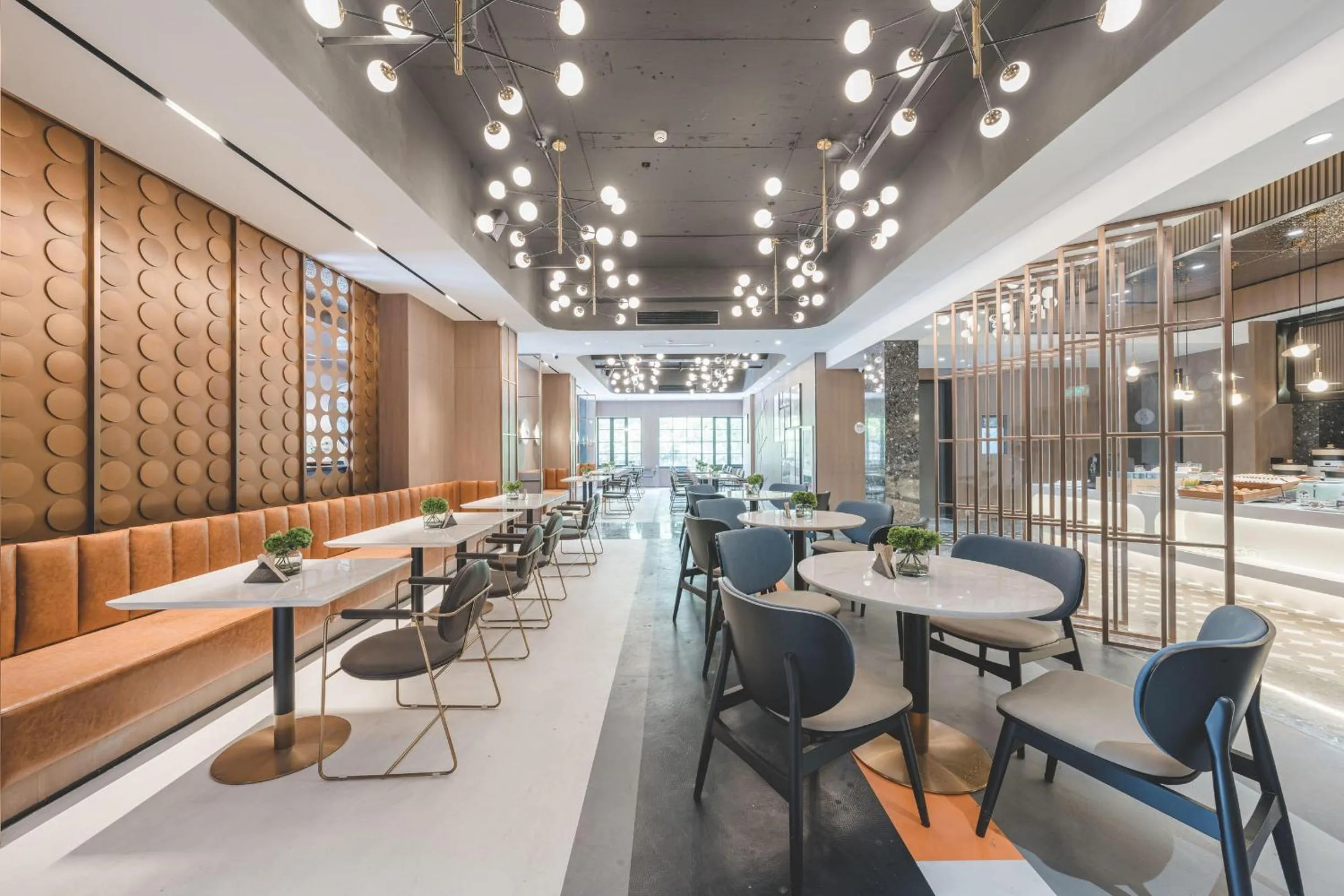 Atour Light Hotel Hangzhou Xiasha