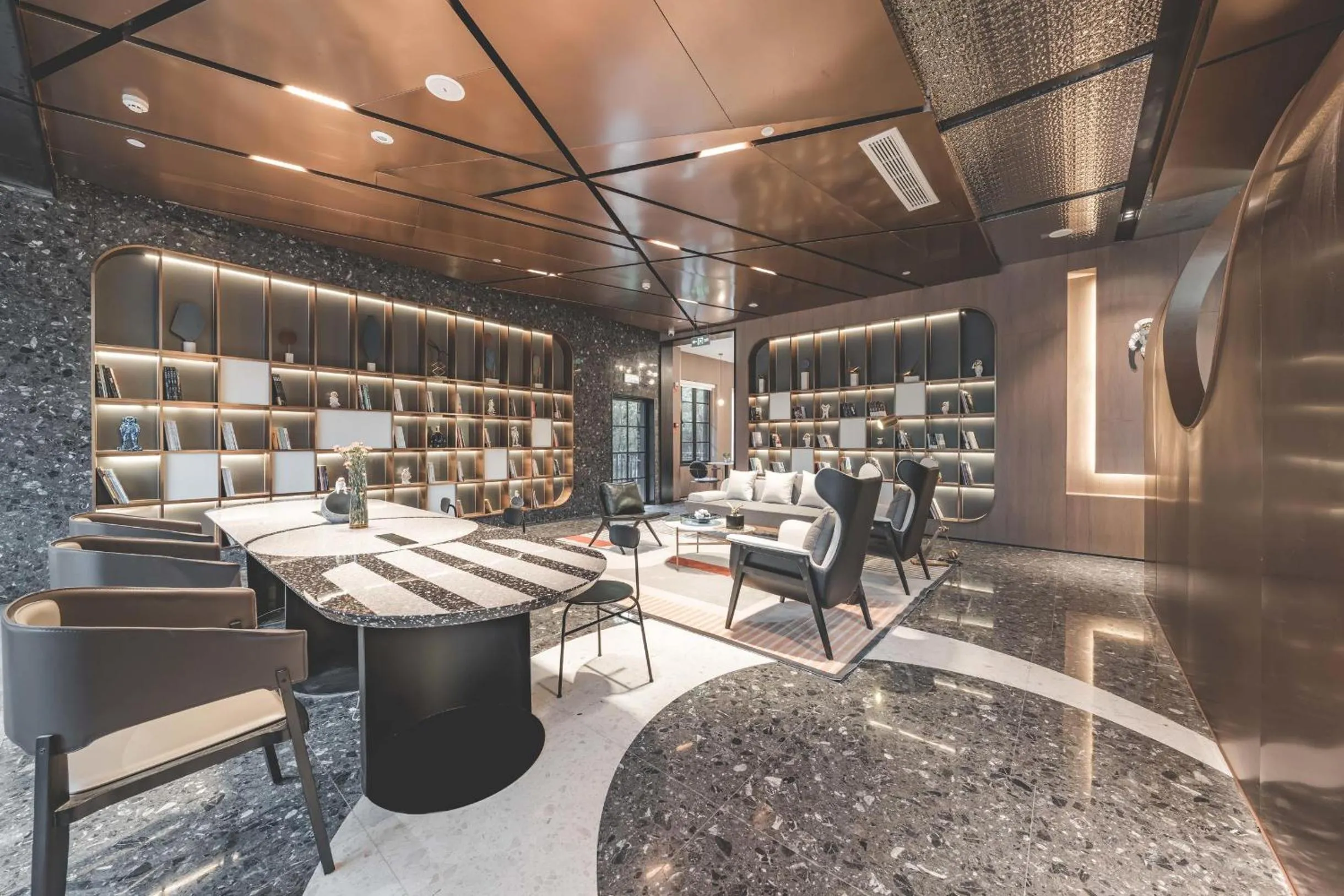 Atour Light Hotel Hangzhou Xiasha