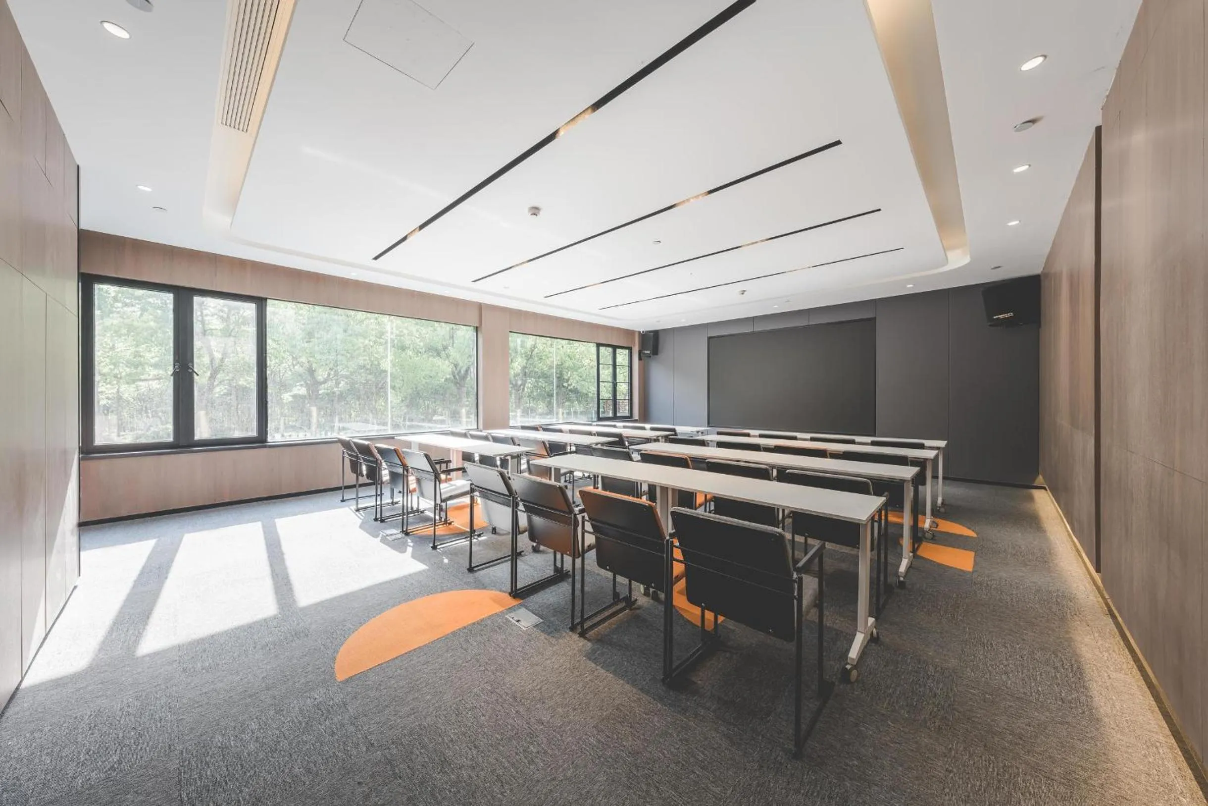 Atour Light Hotel Hangzhou Xiasha