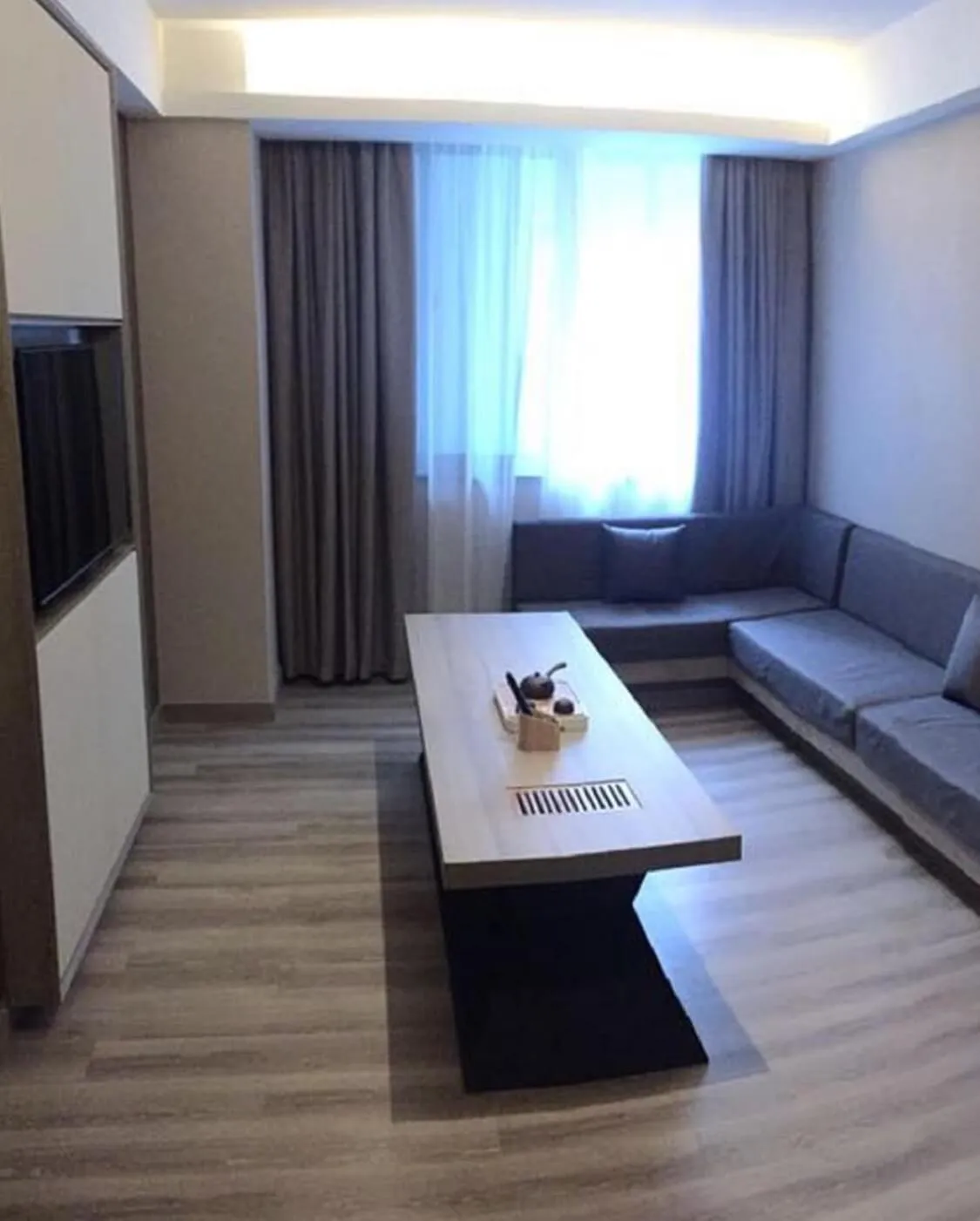 Atour Hotel Dalian Zhongshan Square