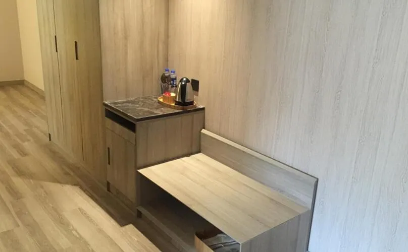 Atour Hotel Dalian Zhongshan Square