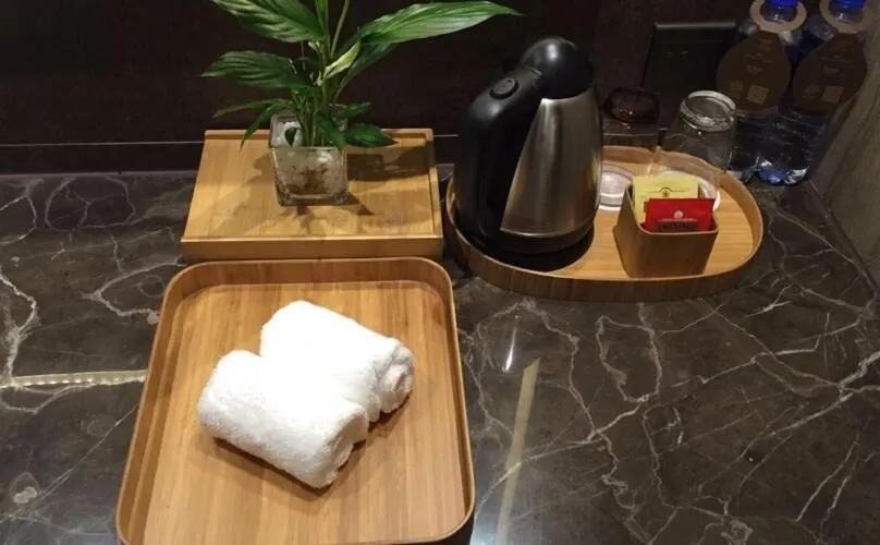 Atour Hotel Dalian Zhongshan Square