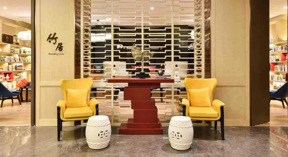 Atour Hotel Dalian Zhongshan Square