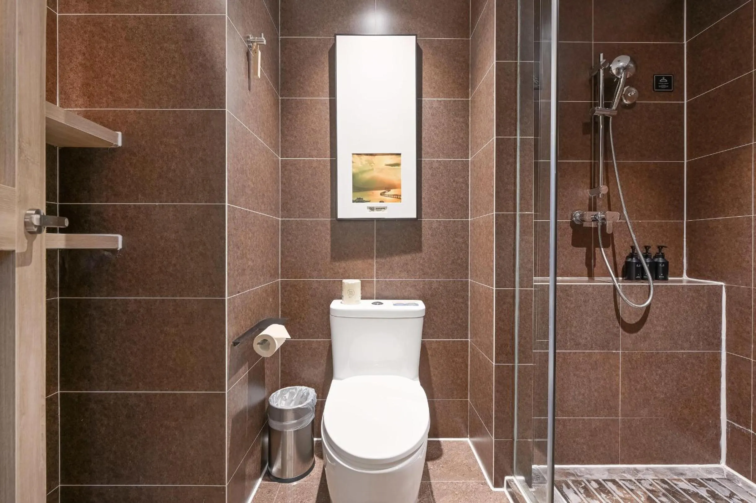 Atour Hotel Dalian Zhongshan Square