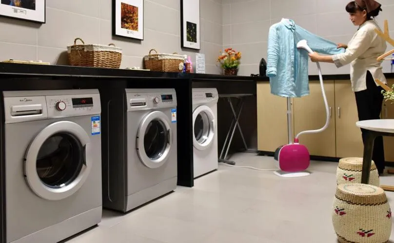 Atour Hotel Dalian Zhongshan Square