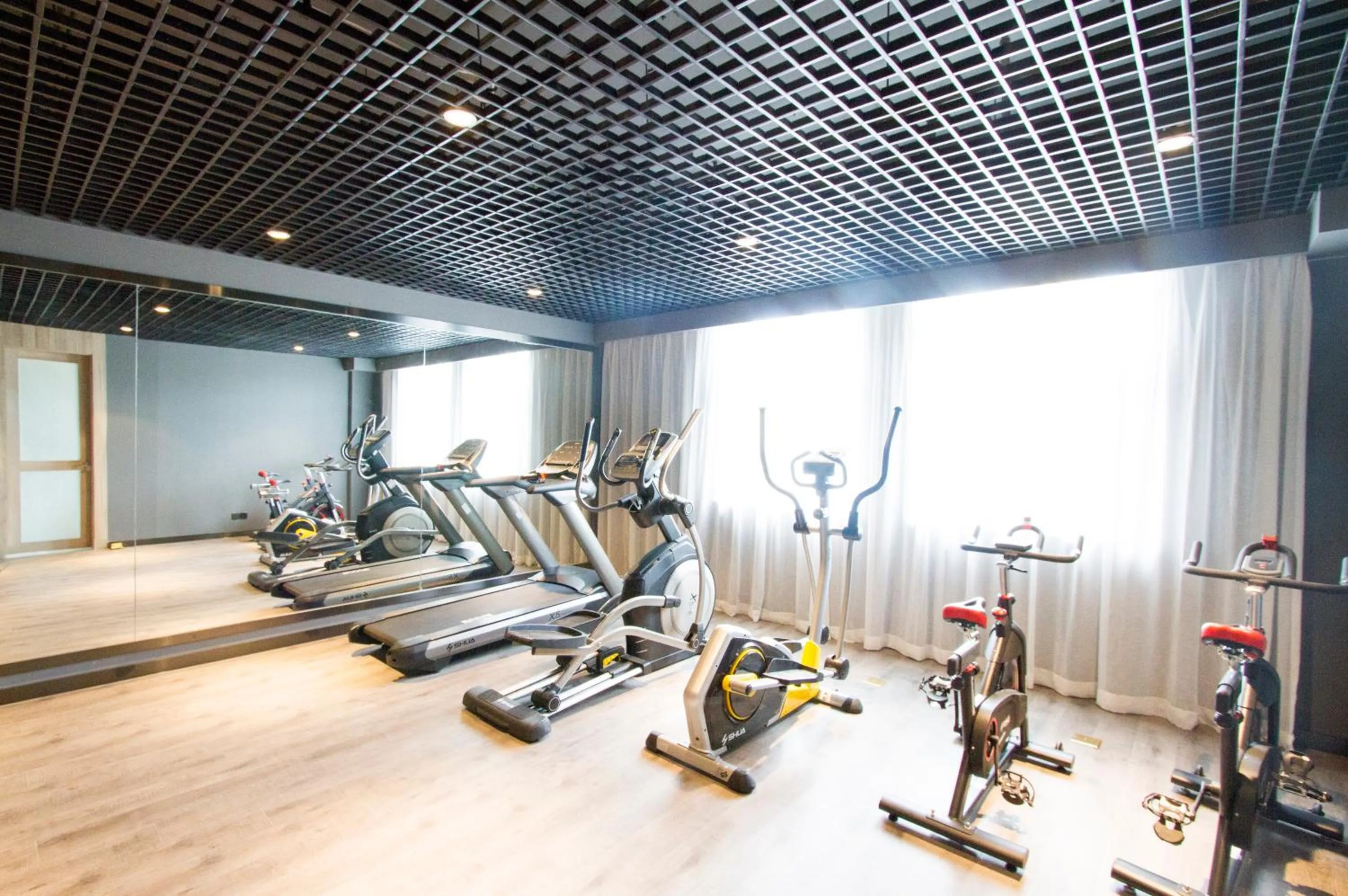 Atour Hotel Dalian Zhongshan Square