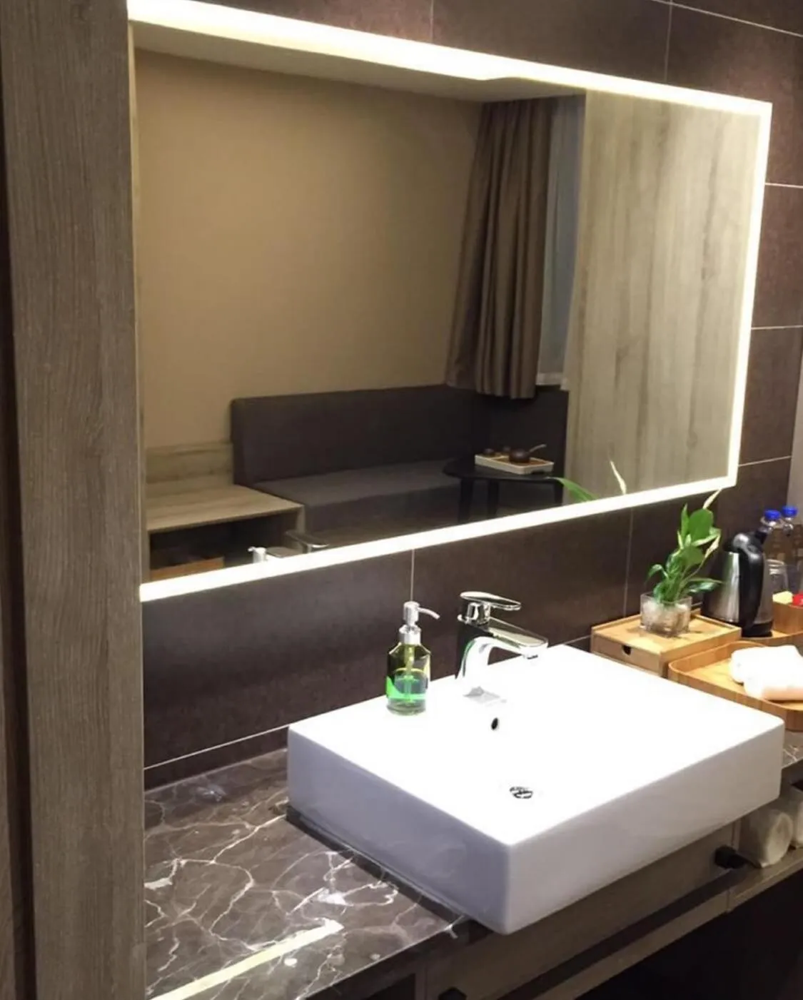 Atour Hotel Dalian Zhongshan Square