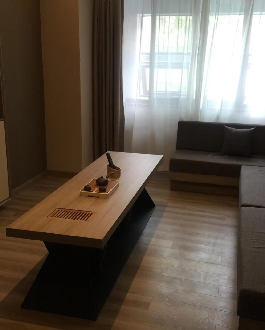 Atour Hotel Dalian Zhongshan Square