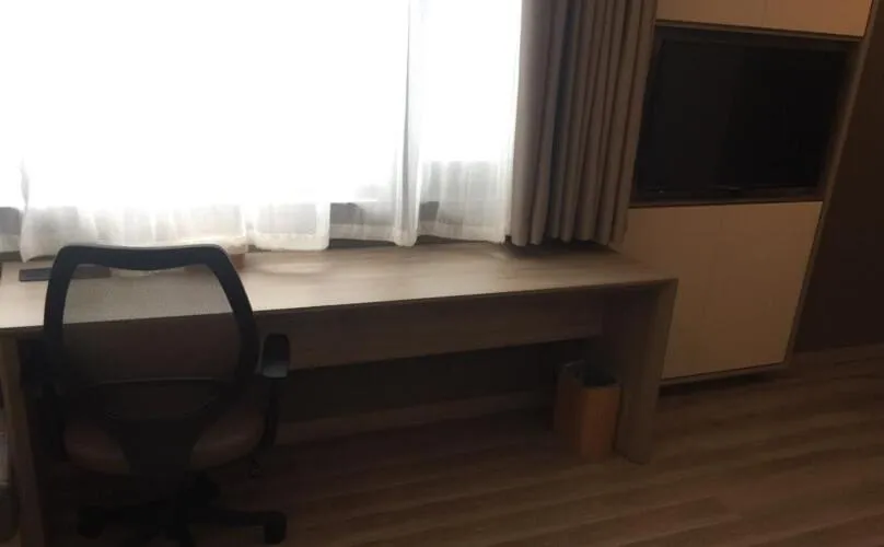 Atour Hotel Dalian Zhongshan Square