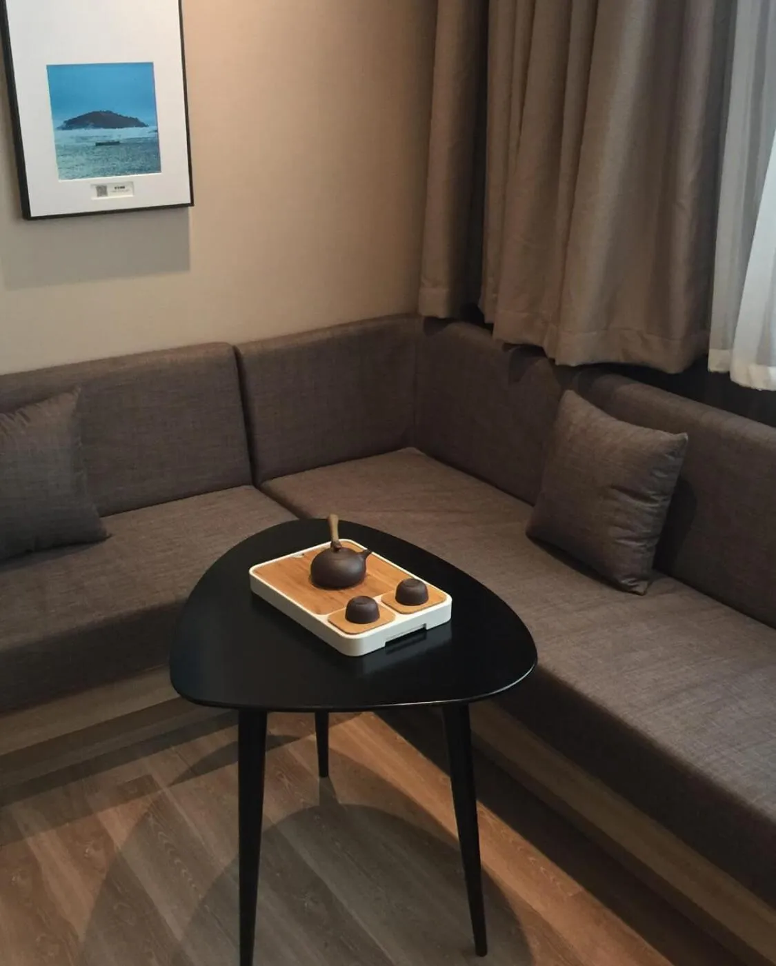 Atour Hotel Dalian Zhongshan Square