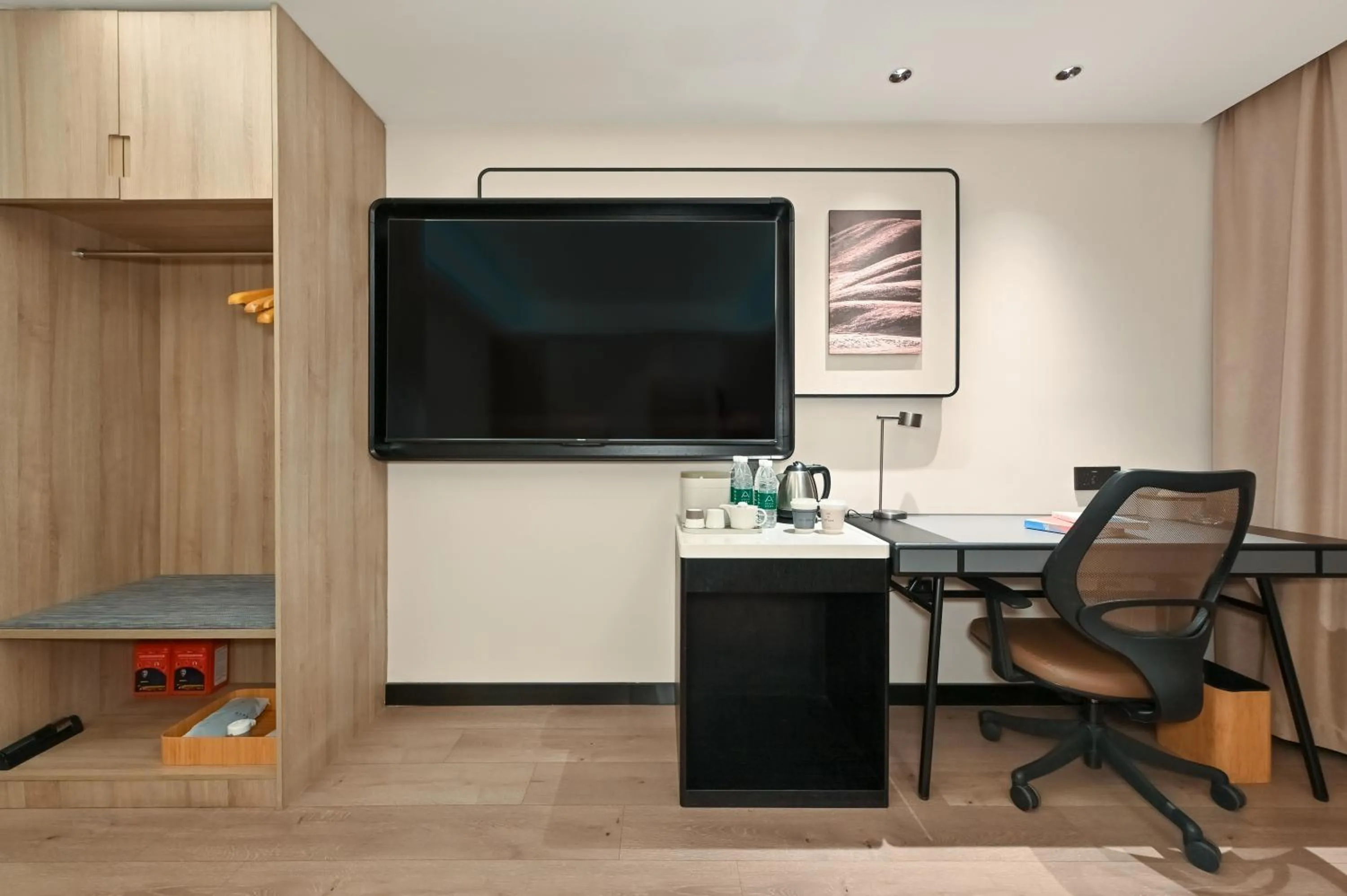 Atour Hotel Dalian Zhongshan Square