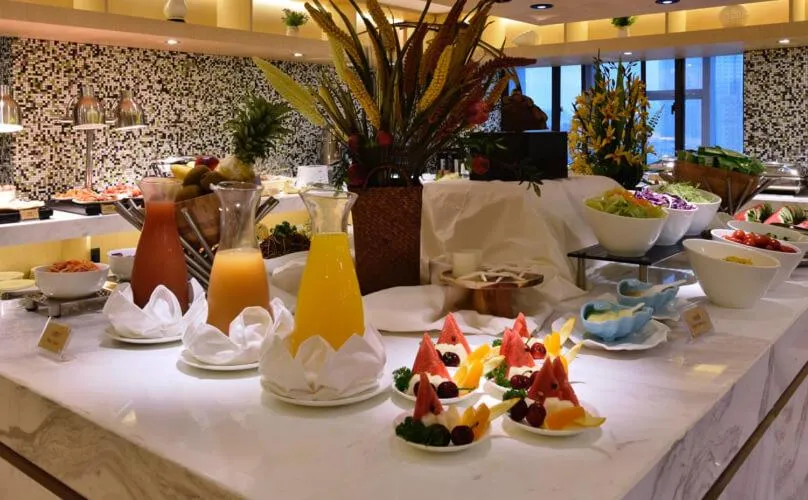 Atour Hotel Dalian Zhongshan Square