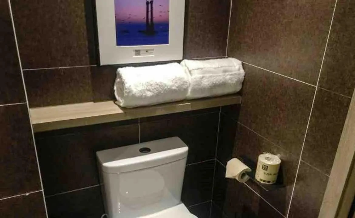 Atour Hotel Dalian Zhongshan Square