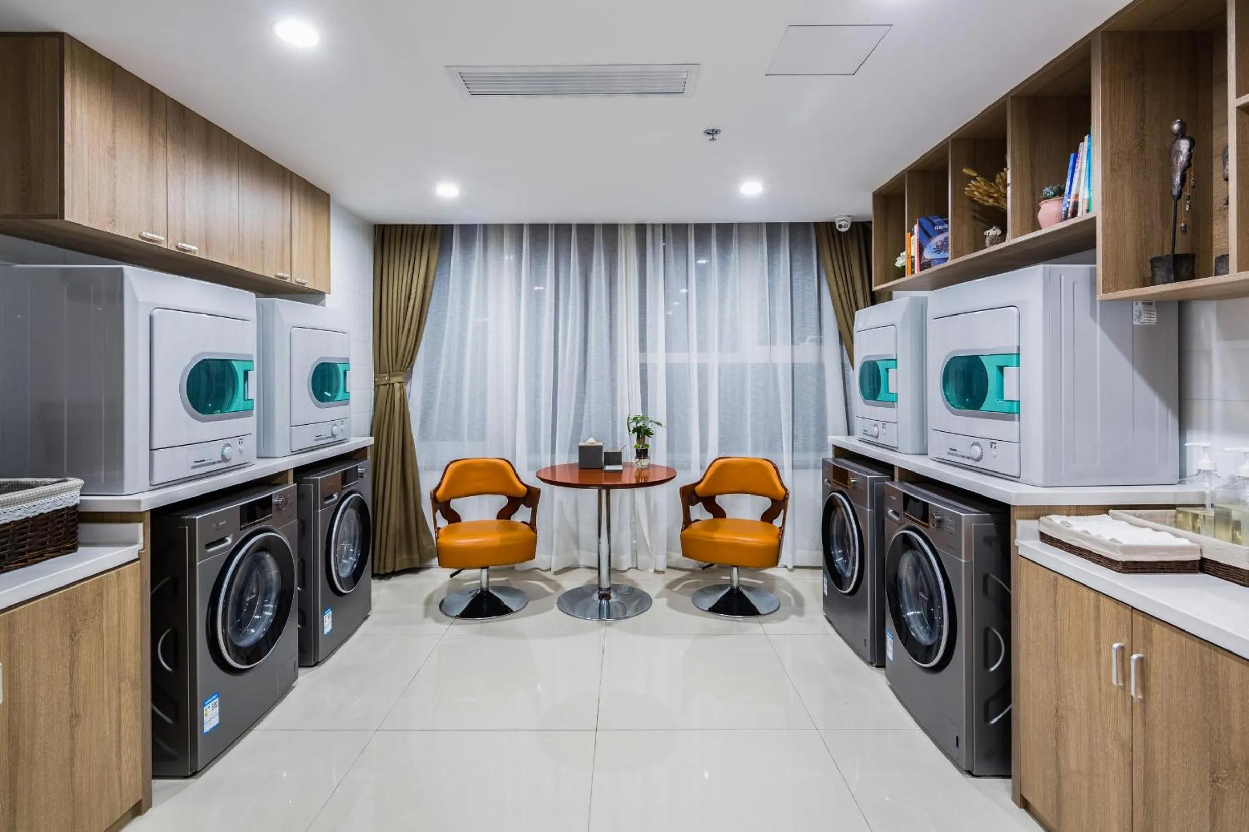 Atour Hotel Yantai Golden Beach