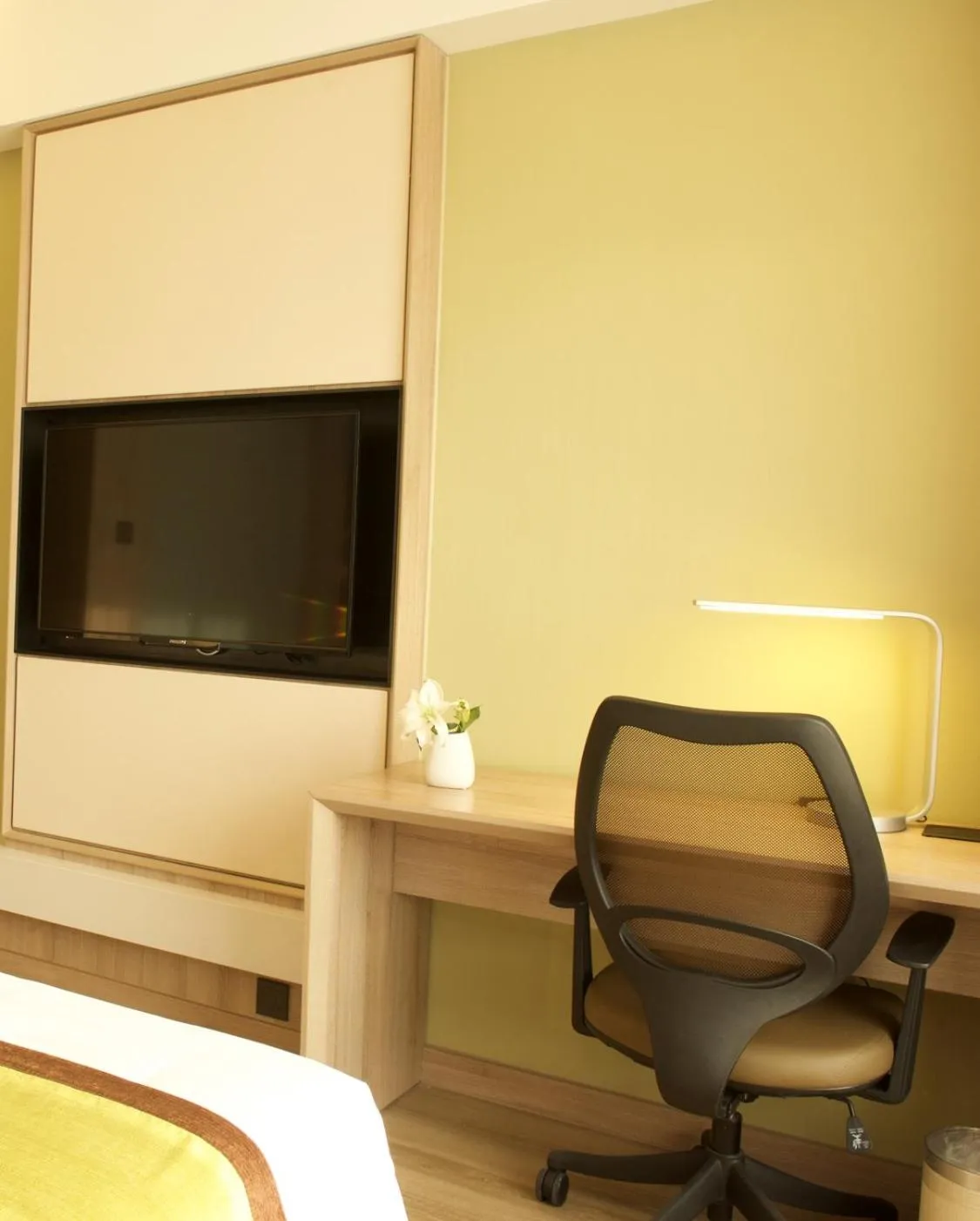 Atour Hotel Yantai Golden Beach