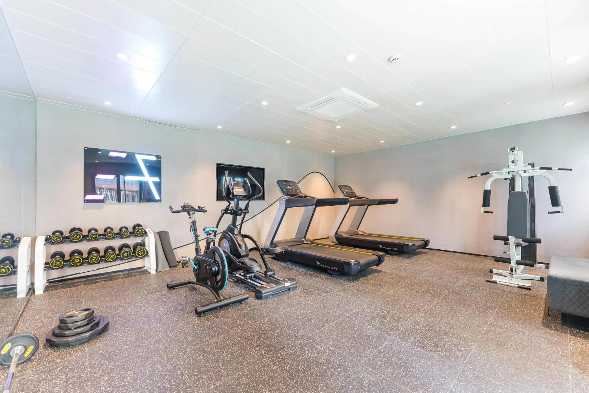 Atour Hotel Shanghai Xianxia