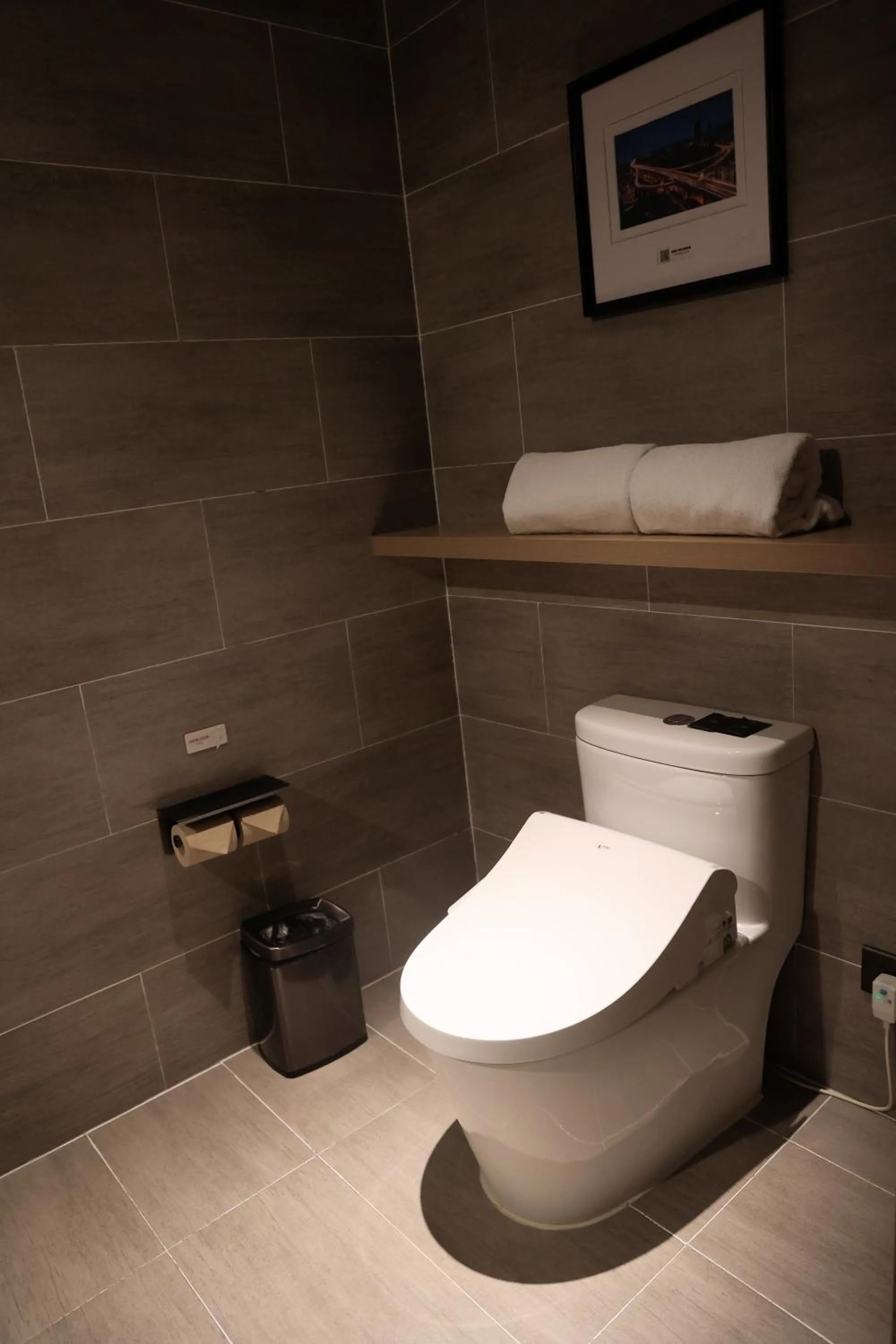 Atour Hotel Shanghai Xianxia