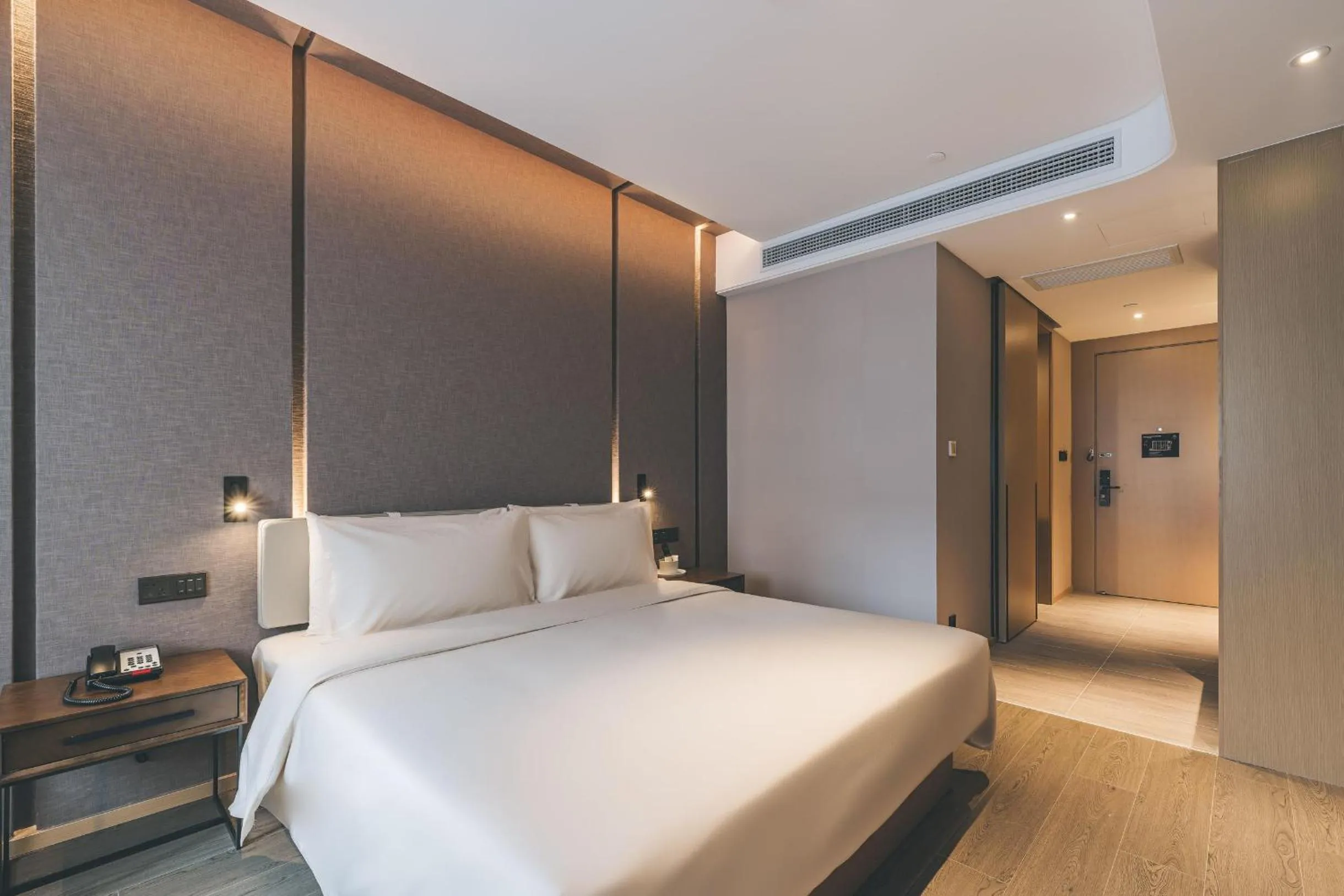 Atour Hotel Shanghai Xianxia