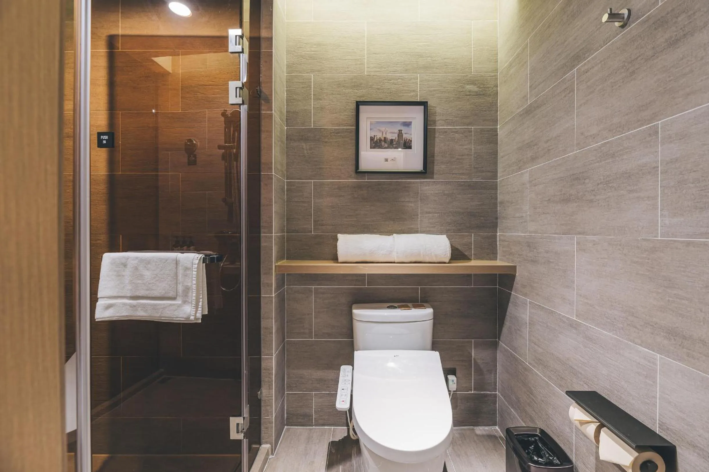 Atour Hotel Shanghai Xianxia