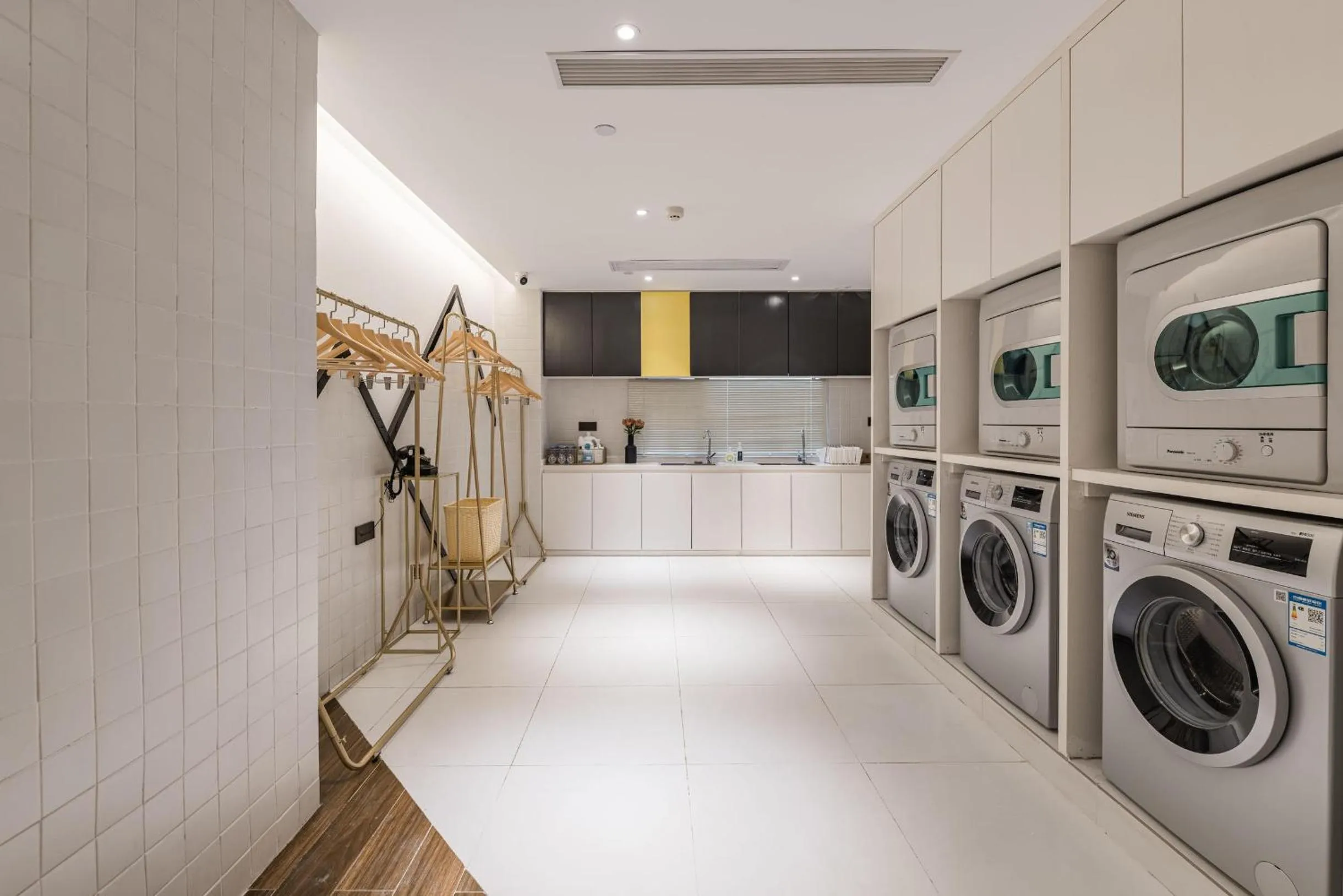 Atour Hotel Fuzhou Wusi Road Hot Spring Park