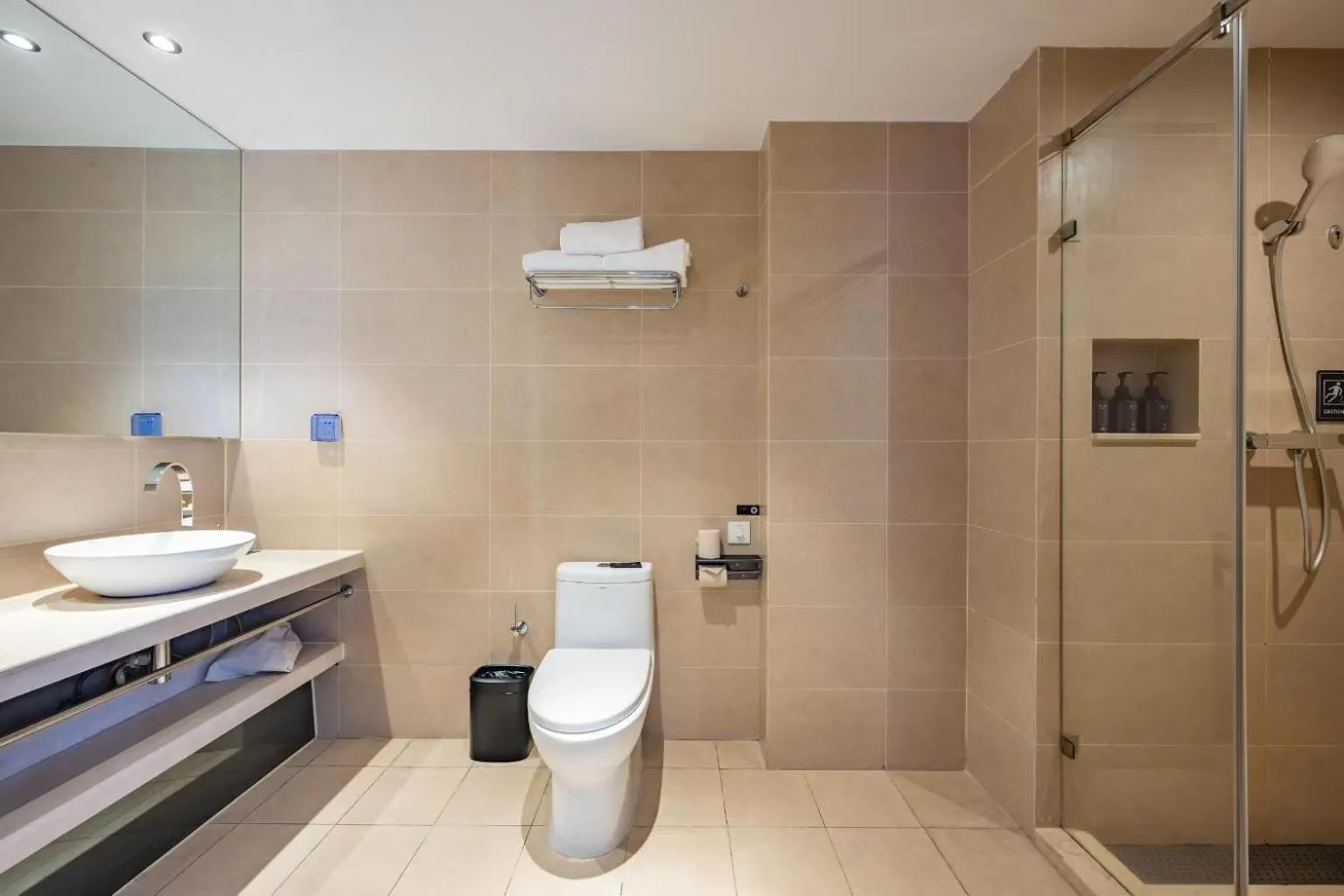 Atour X Hotel Hangzhou Binjiang Jiangnan Avenue