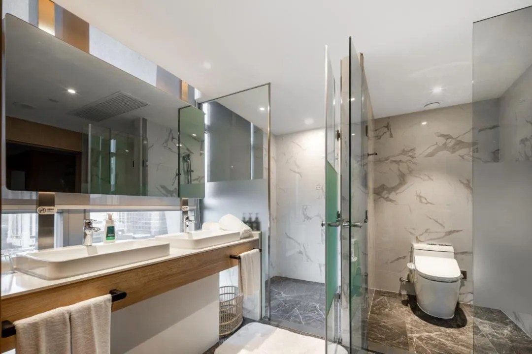 Atour Hotel Hangzhou Binjiang Stars Avenue