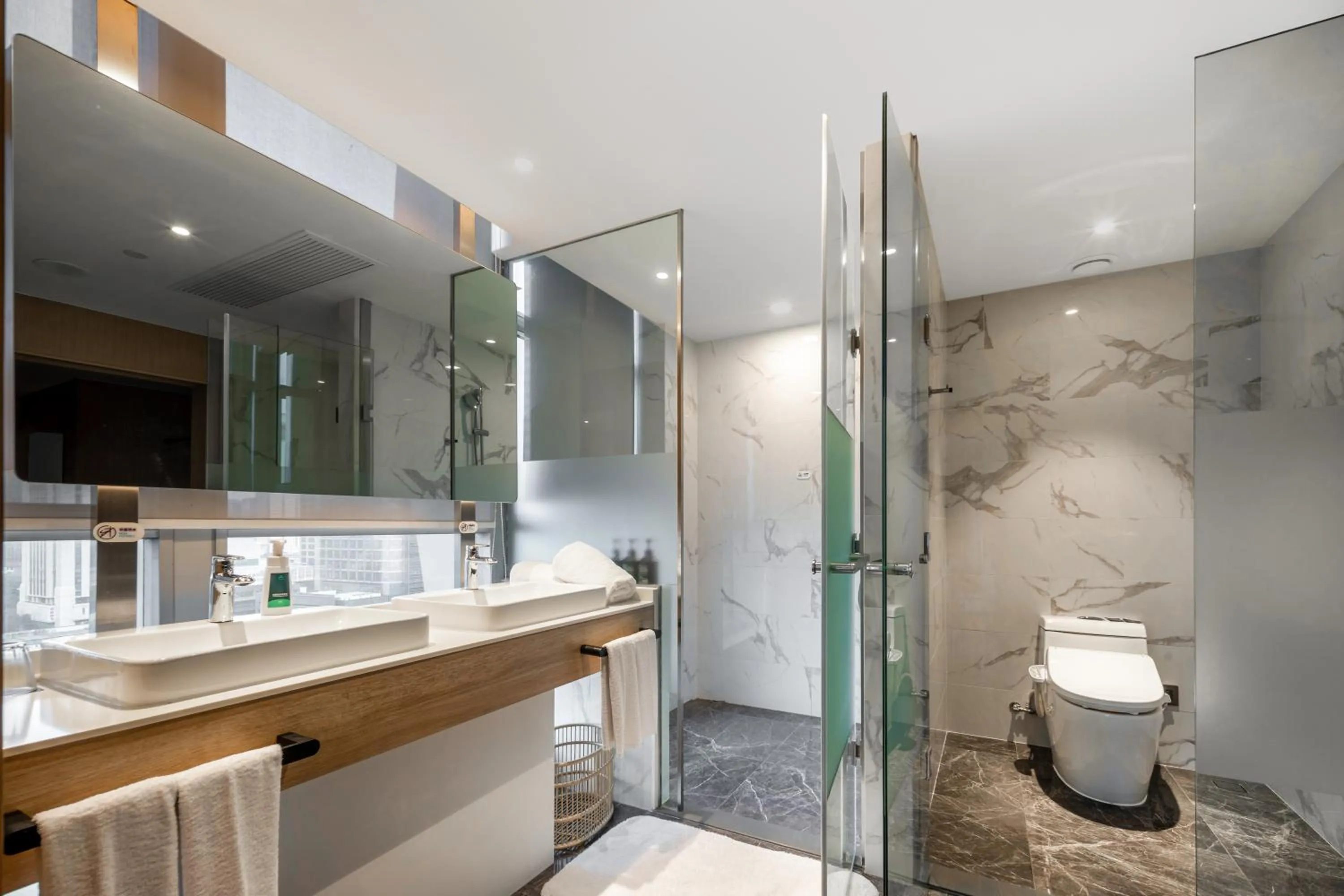 Atour Hotel Hangzhou Binjiang Stars Avenue