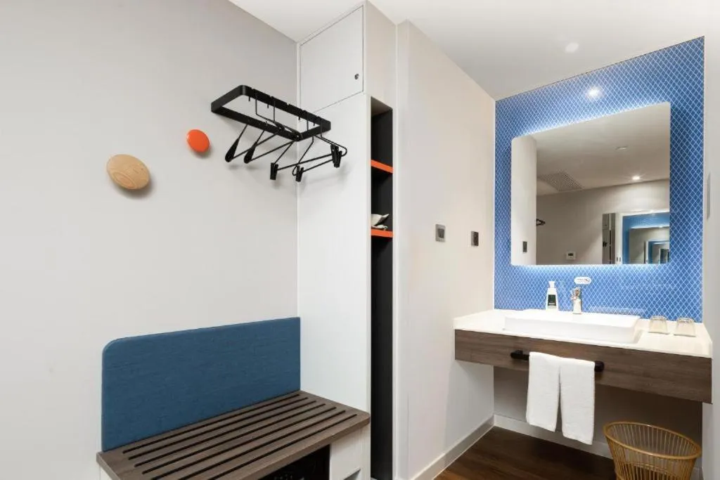 Atour Hotel Hangzhou Binjiang Stars Avenue