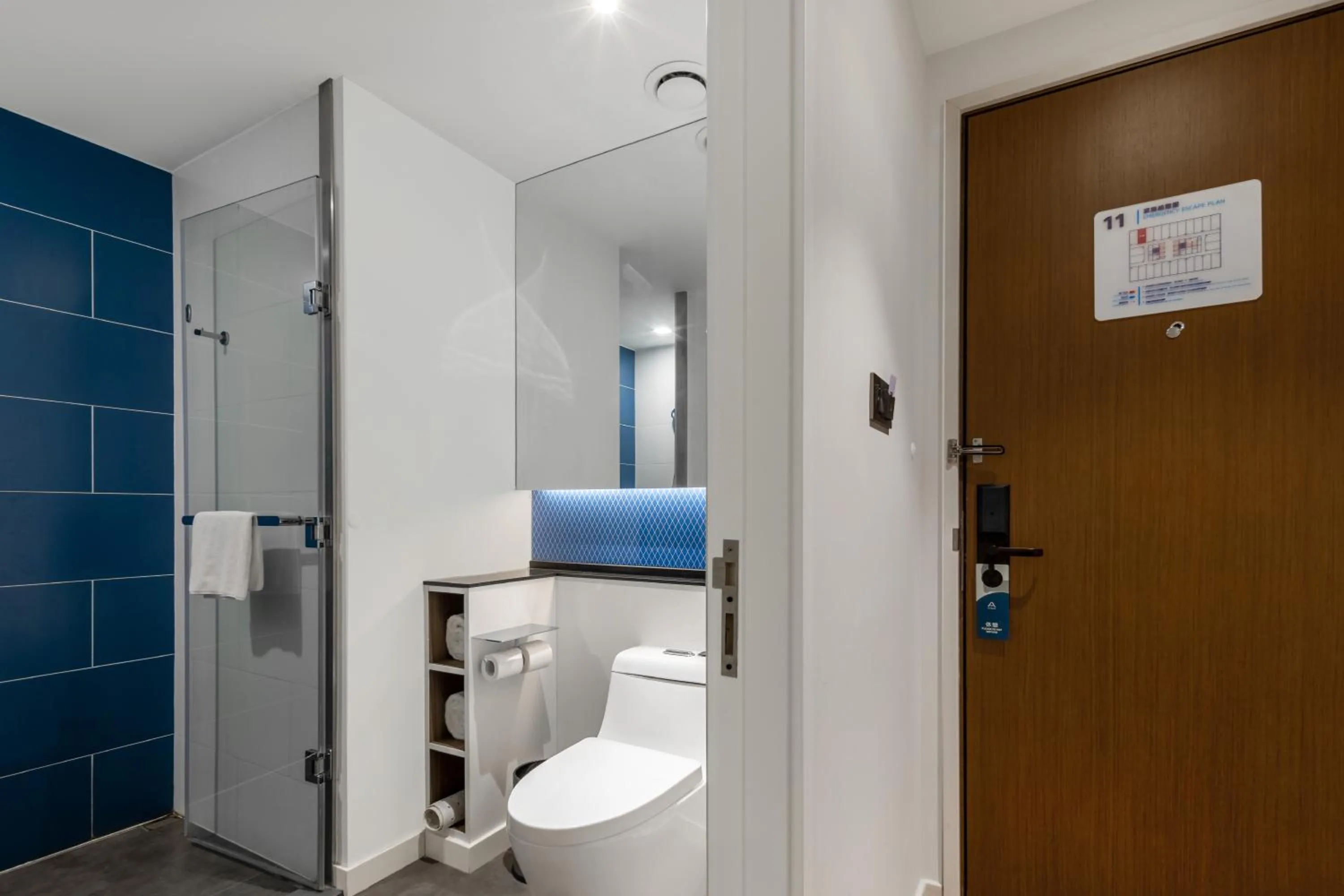 Atour Hotel Hangzhou Binjiang Stars Avenue