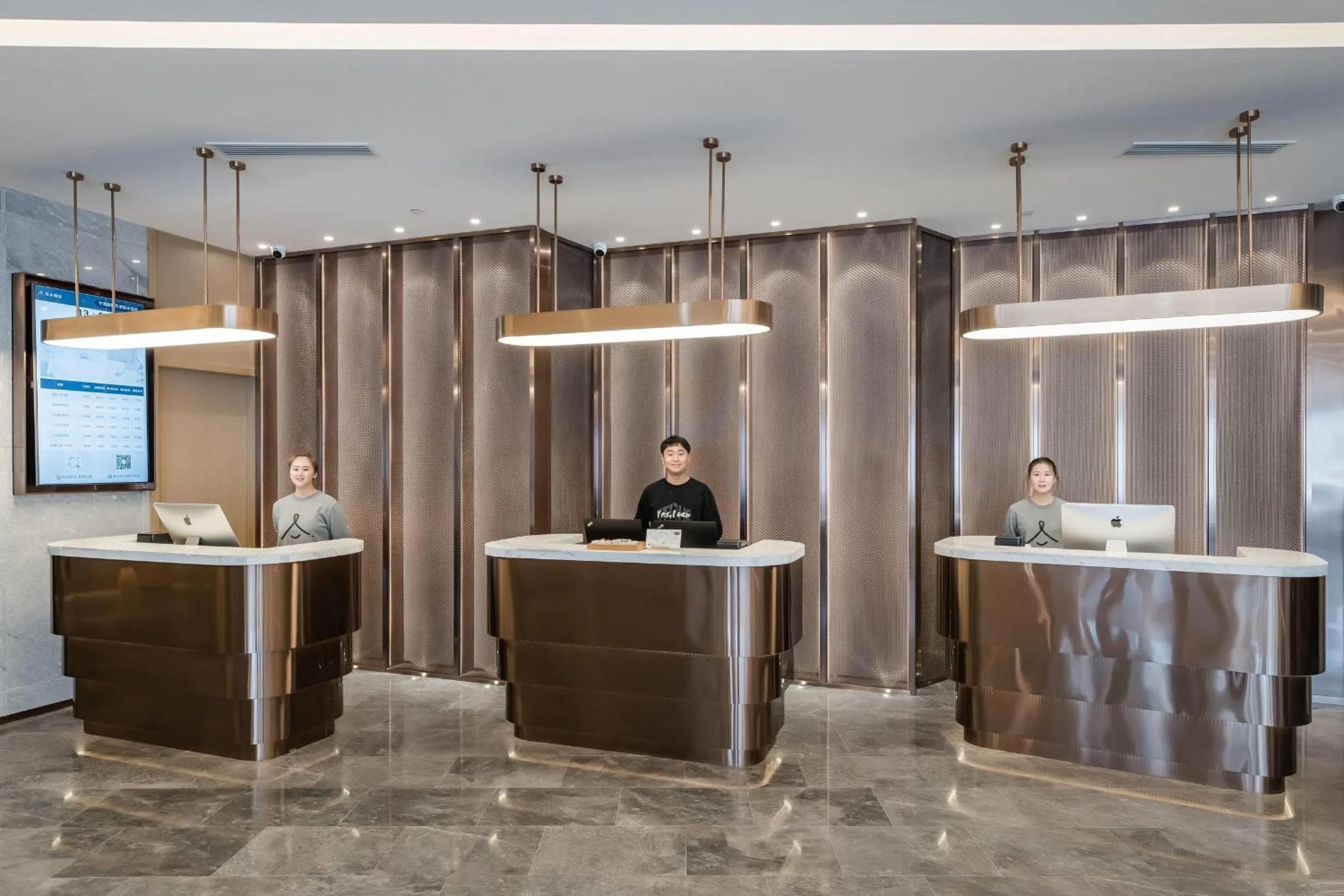 Atour Hotel Ningbo Gulou Tianyige