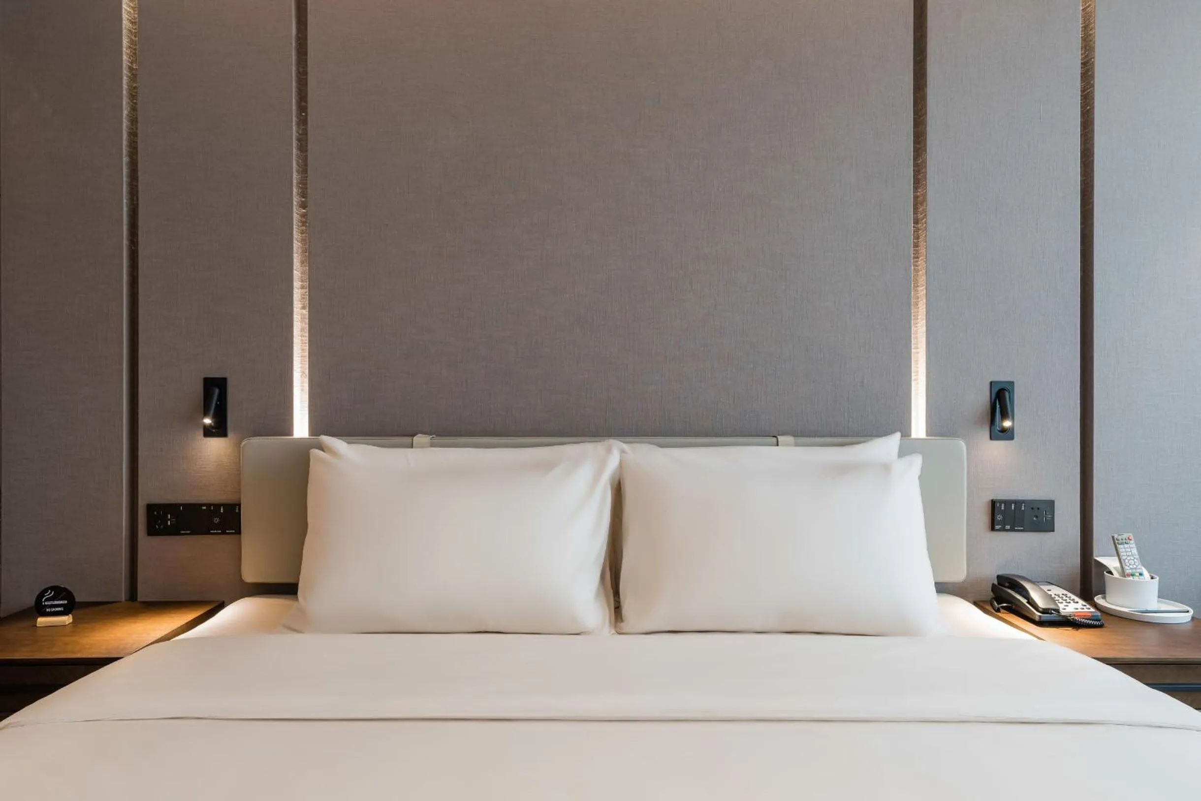 Atour Hotel Ningbo Gulou Tianyige