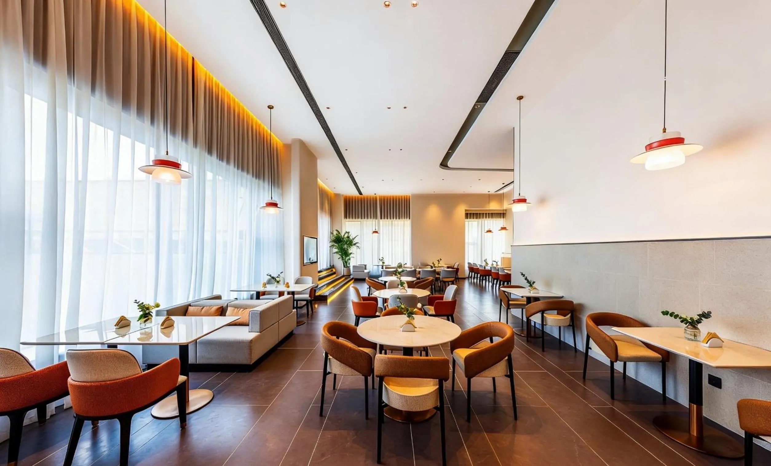 Atour S Hotel Ningbo Zhousu Yejiang