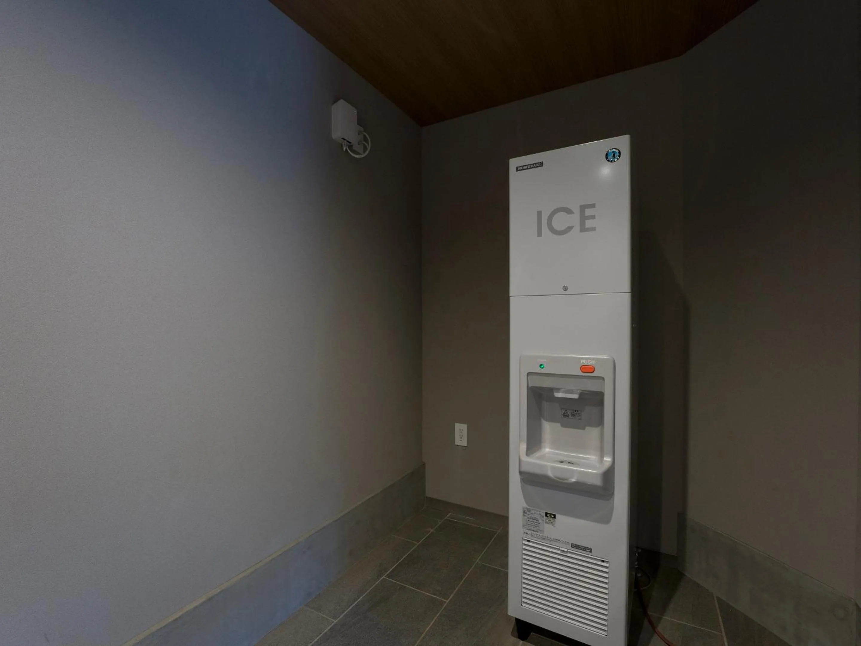 Area and facilities in Rakuten STAY VILLA Nikko